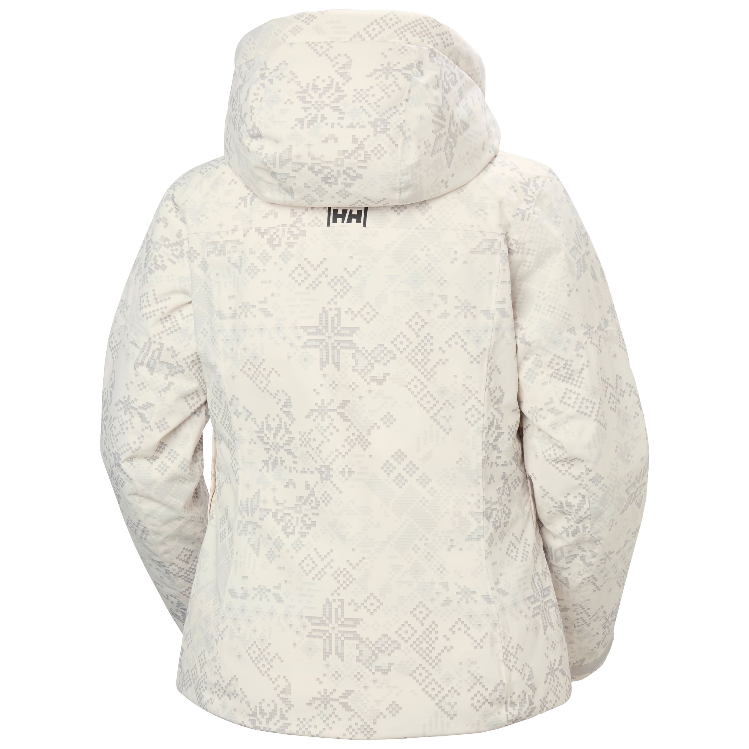 Helly Hansen Women's Alphelia Insulated Ski Jacket