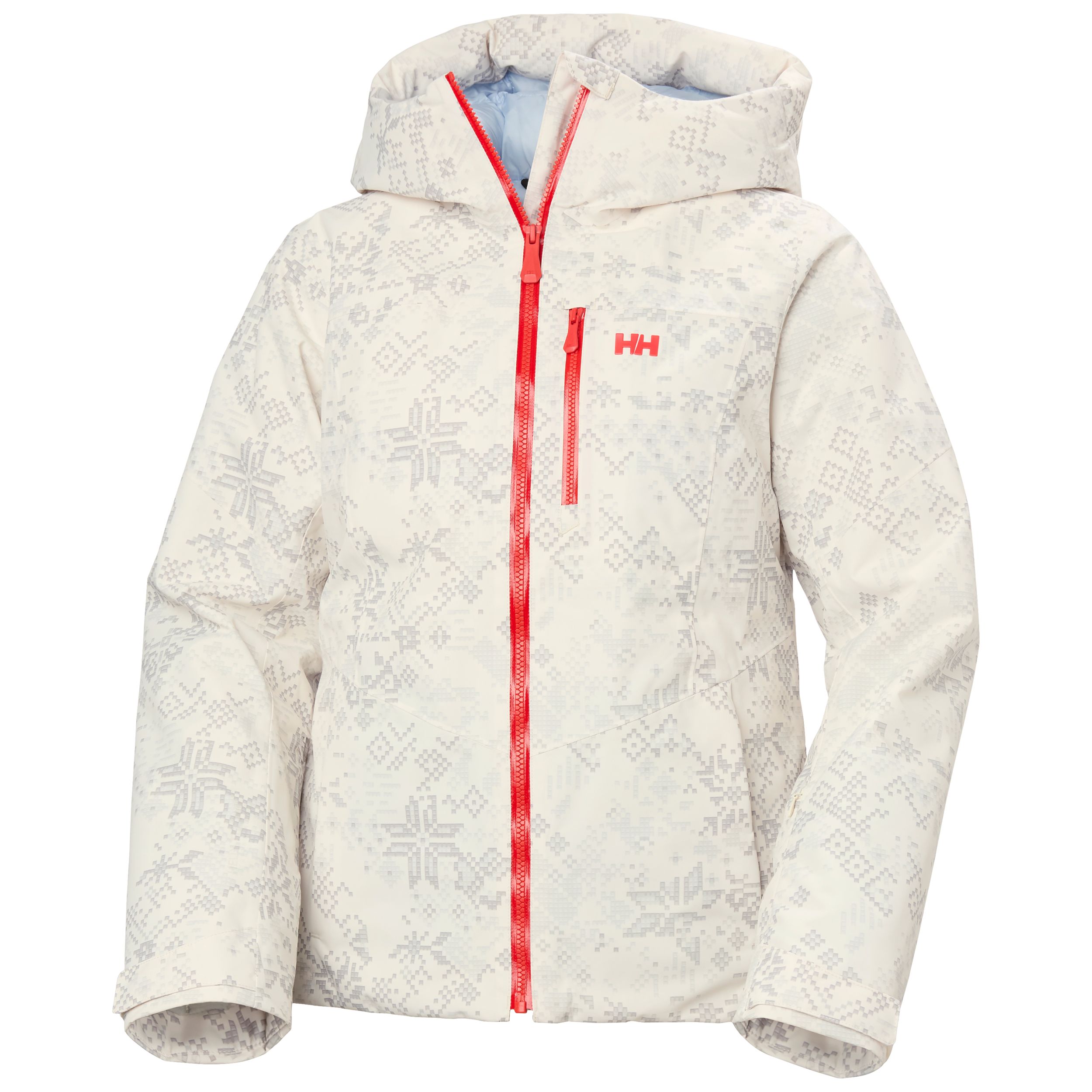 Helly Hansen Women's Alphelia Insulated Ski Jacket