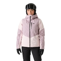 Helly Hansen Women's Alphelia Insulated Ski Jacket