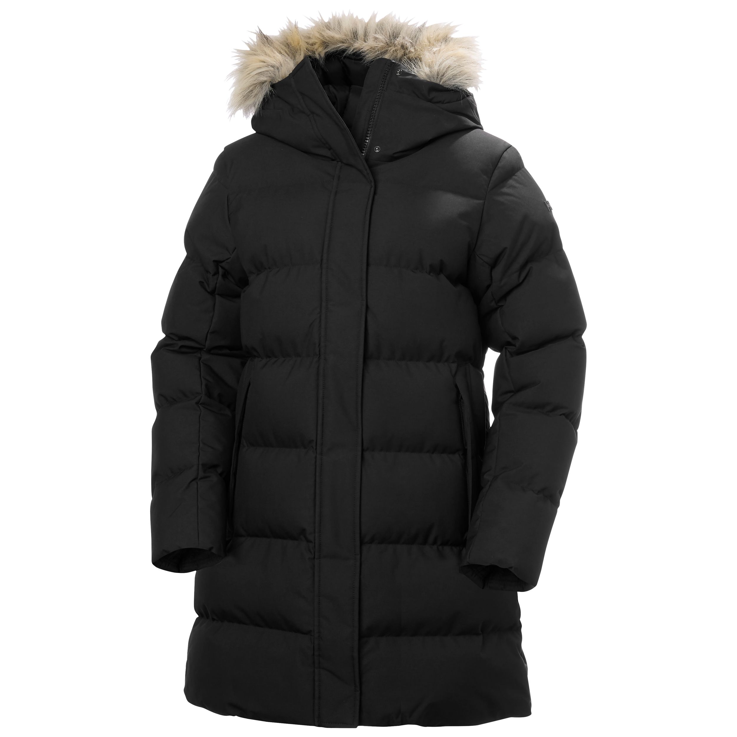Helly Hansen Women's HELLY TECH® Puffer Parka Jacket