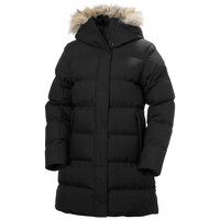 Helly Hansen Women's HELLY TECH® Puffer Parka Jacket Front_Angled_Left