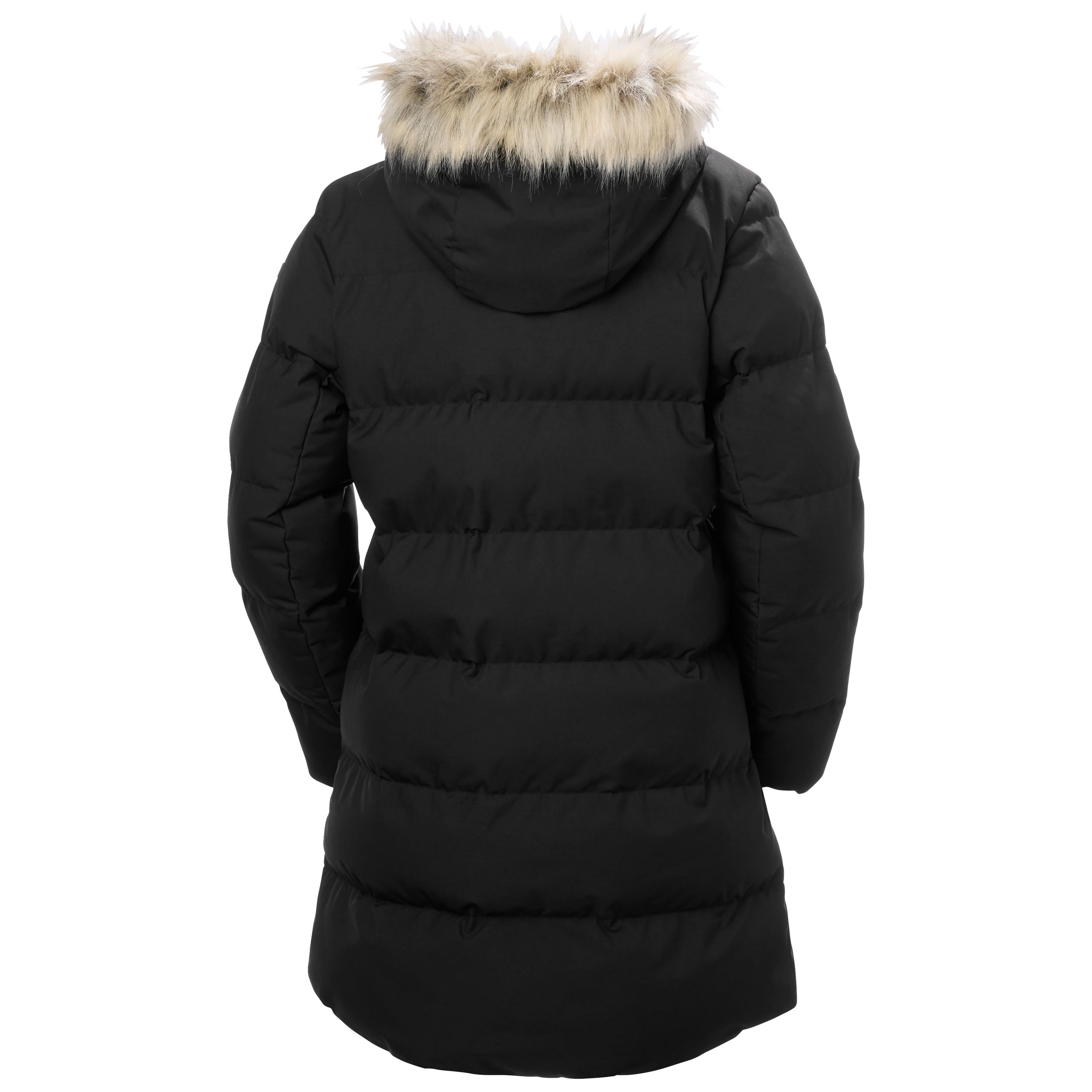 Helly Hansen Women's HELLY TECH® Puffer Parka Jacket