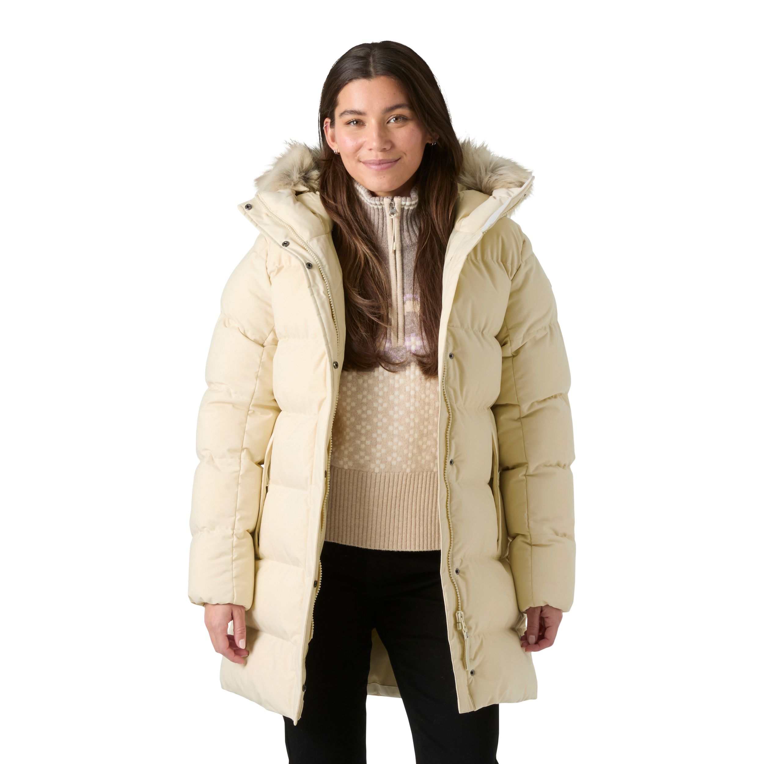 Helly Hansen Women's HELLY TECH® Puffer Parka Jacket