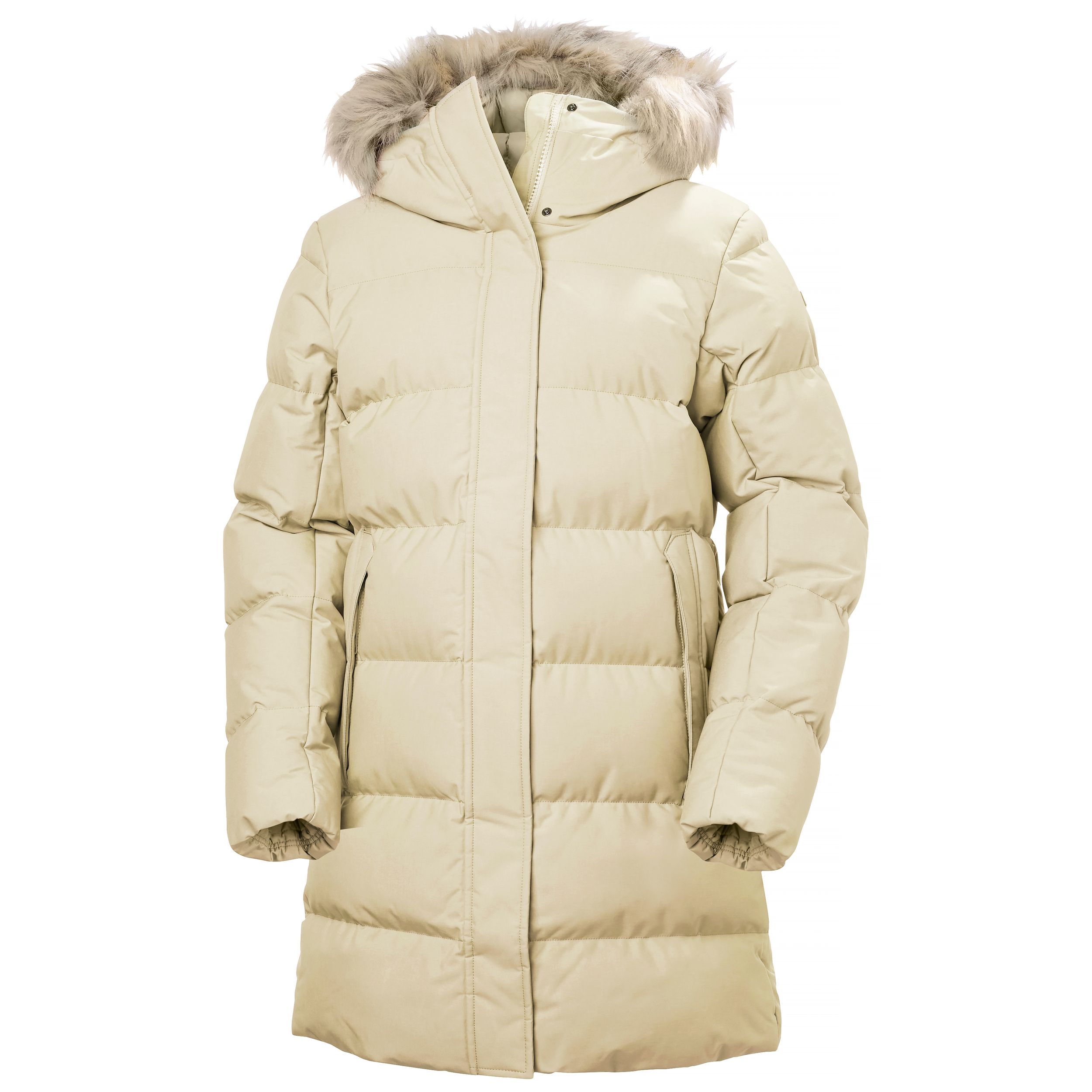 Helly Hansen Women's HELLY TECH® Puffer Parka Jacket
