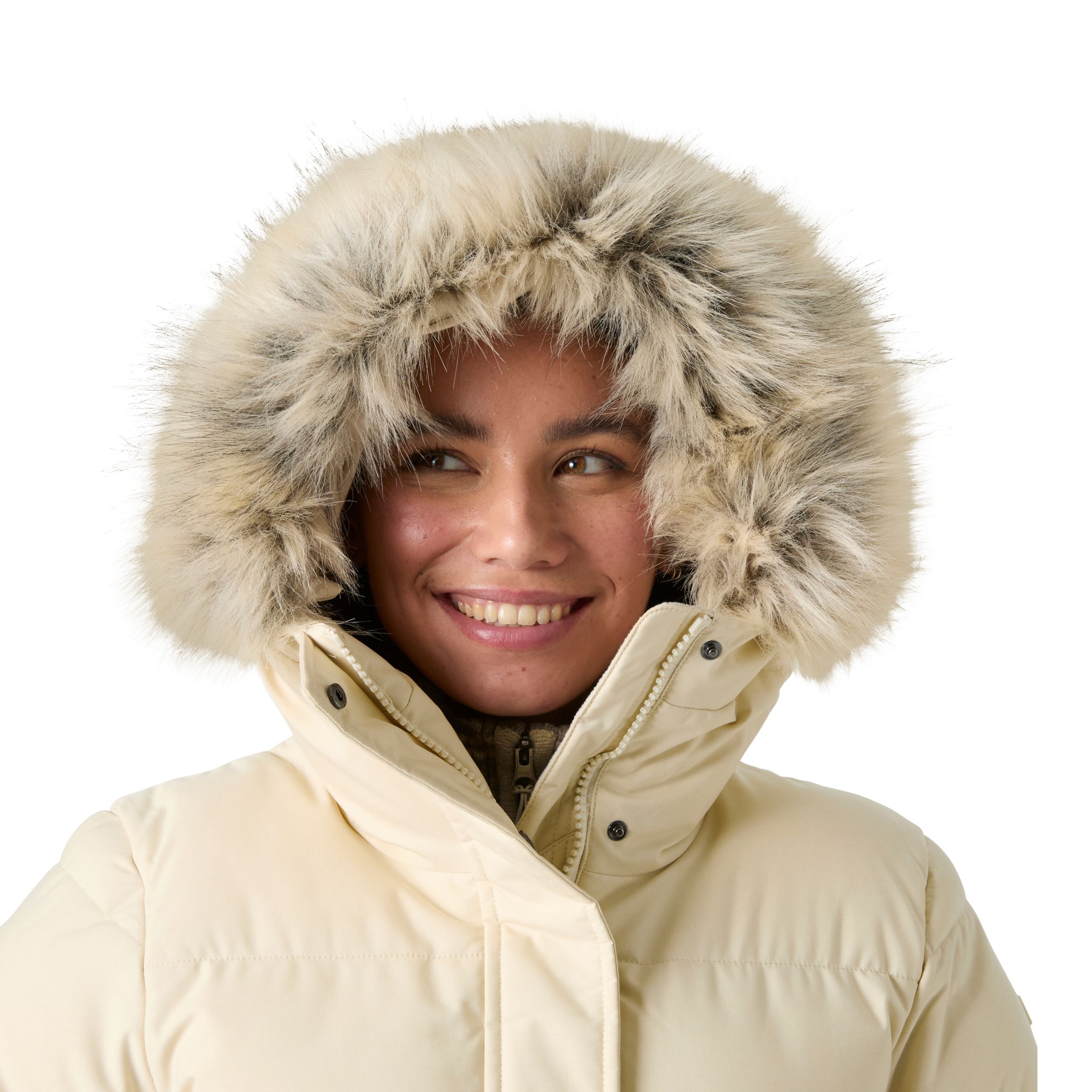 Helly Hansen Women's HELLY TECH® Puffer Parka Jacket