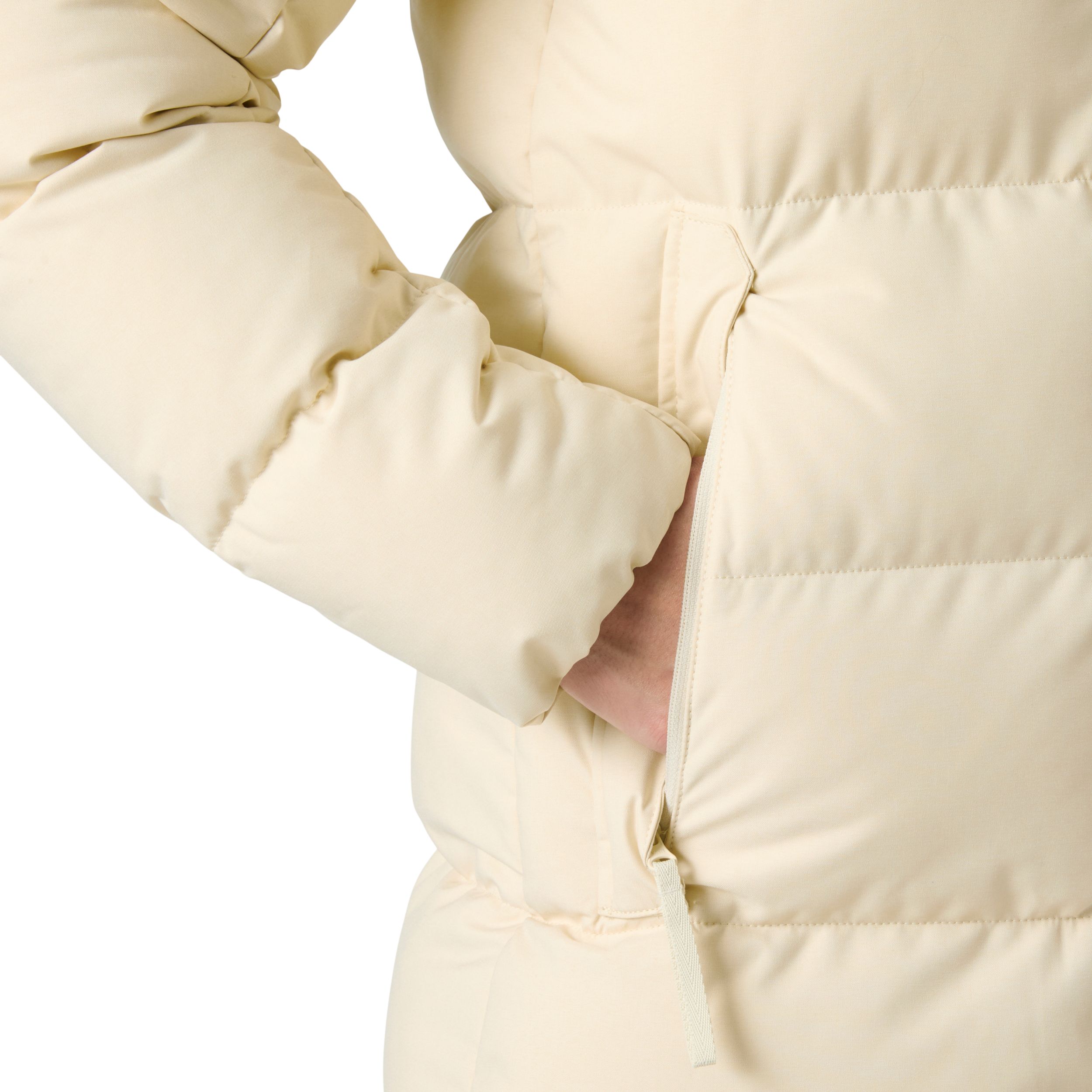 Helly Hansen Women's HELLY TECH® Puffer Parka Jacket