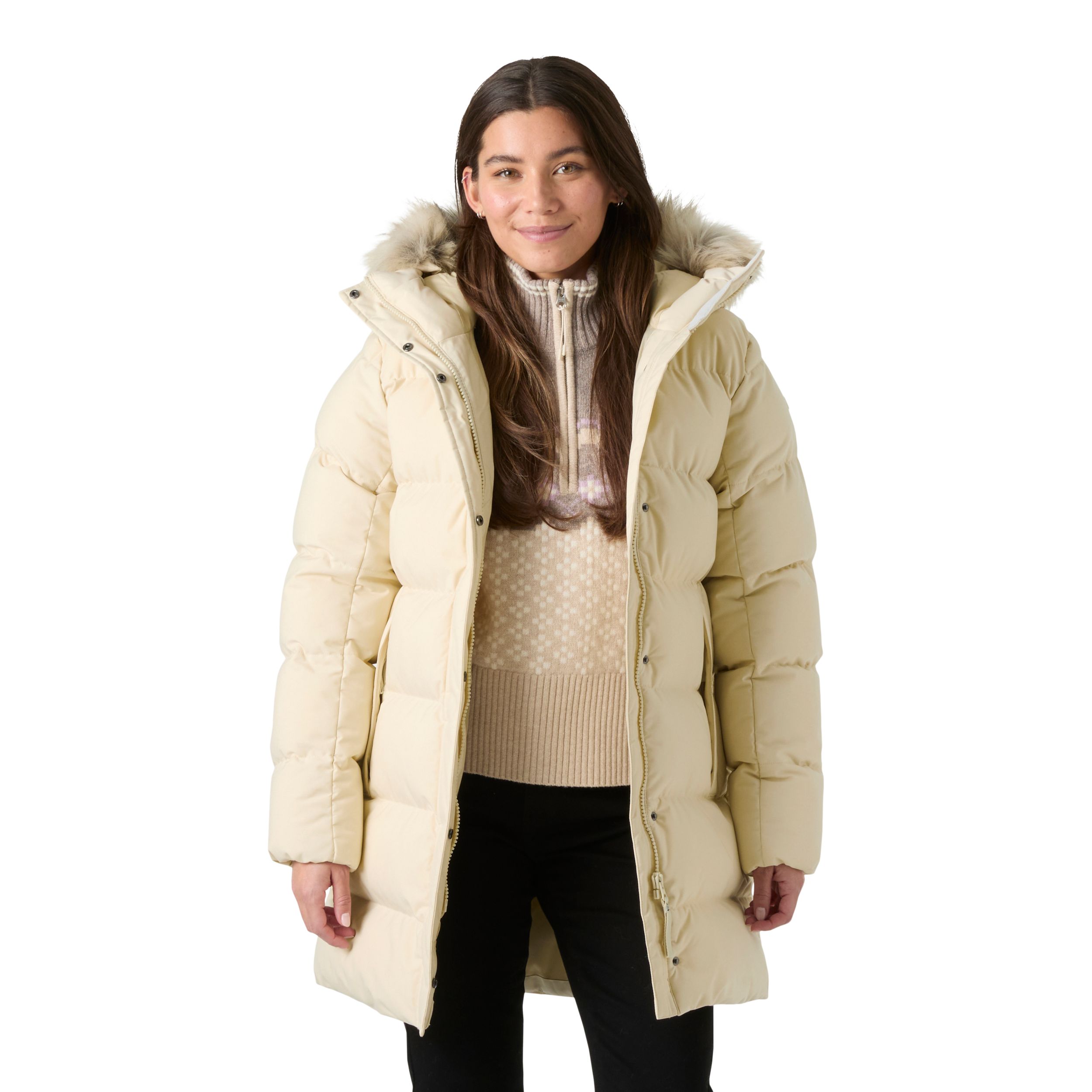 Helly Hansen Women's HELLY TECH® Puffer Parka Jacket