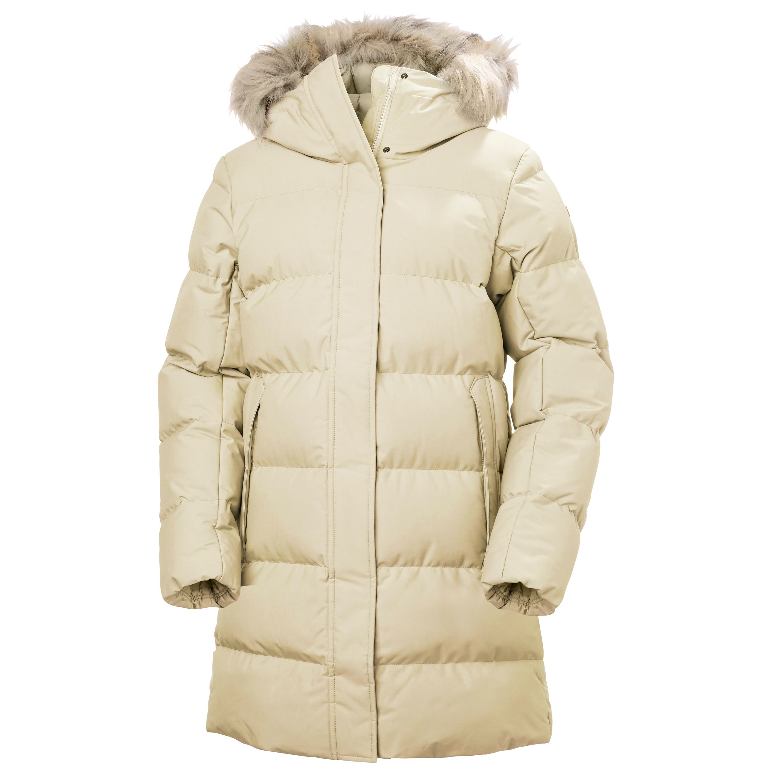 Helly Hansen Women's HELLY TECH® Puffer Parka Jacket