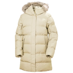 Helly Hansen Women's HELLY TECH® Puffer Parka Jacket
