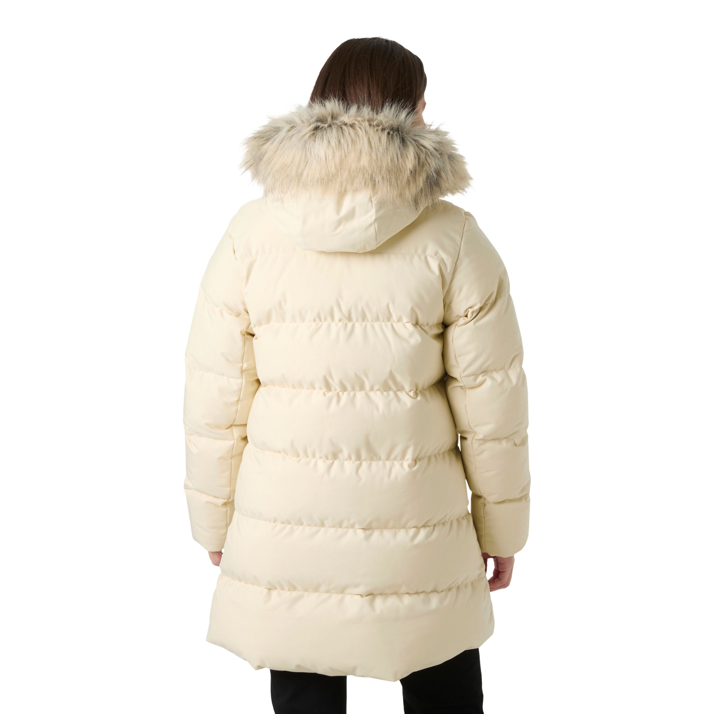 Helly Hansen Women's HELLY TECH® Puffer Parka Jacket