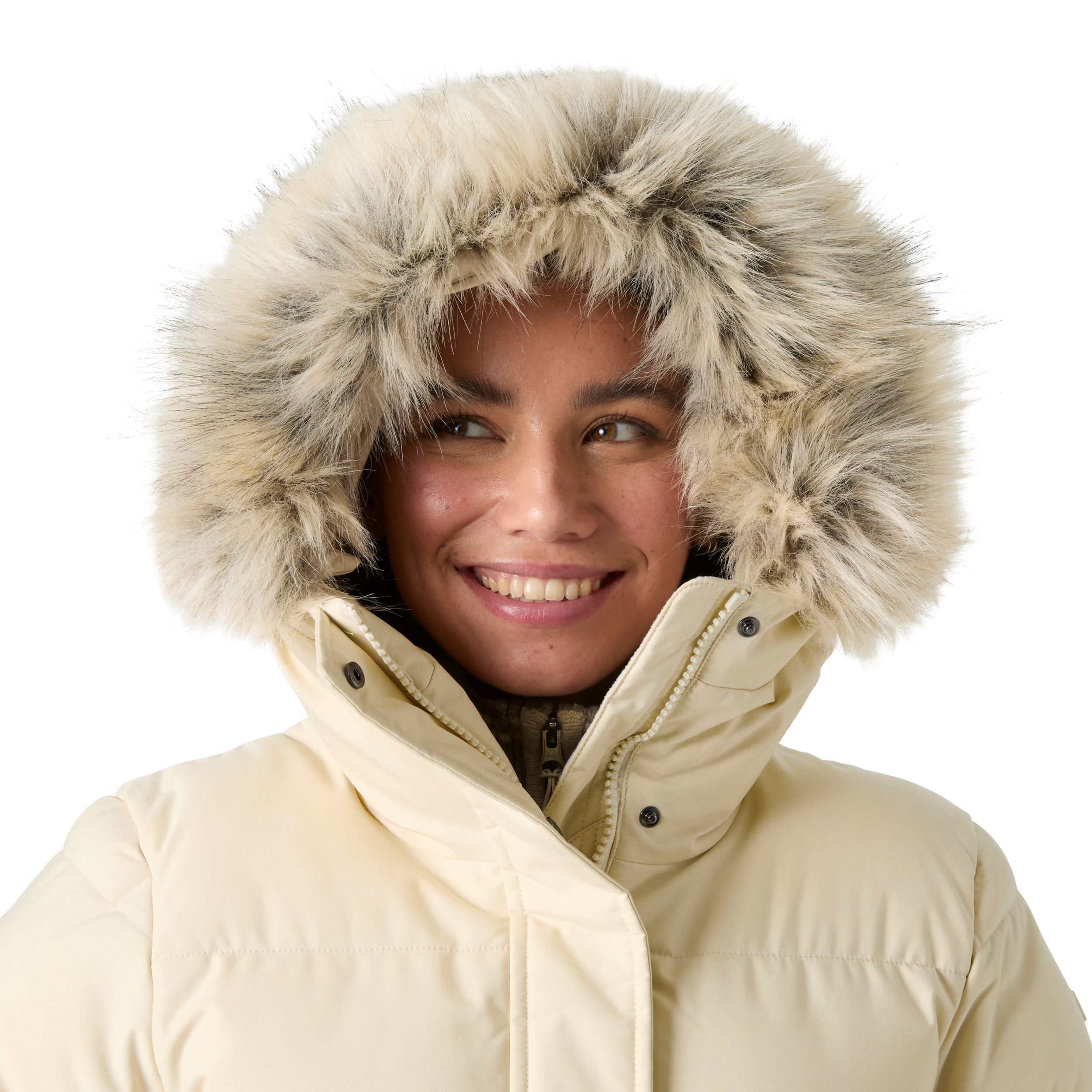 Helly Hansen Women's HELLY TECH® Puffer Parka Jacket