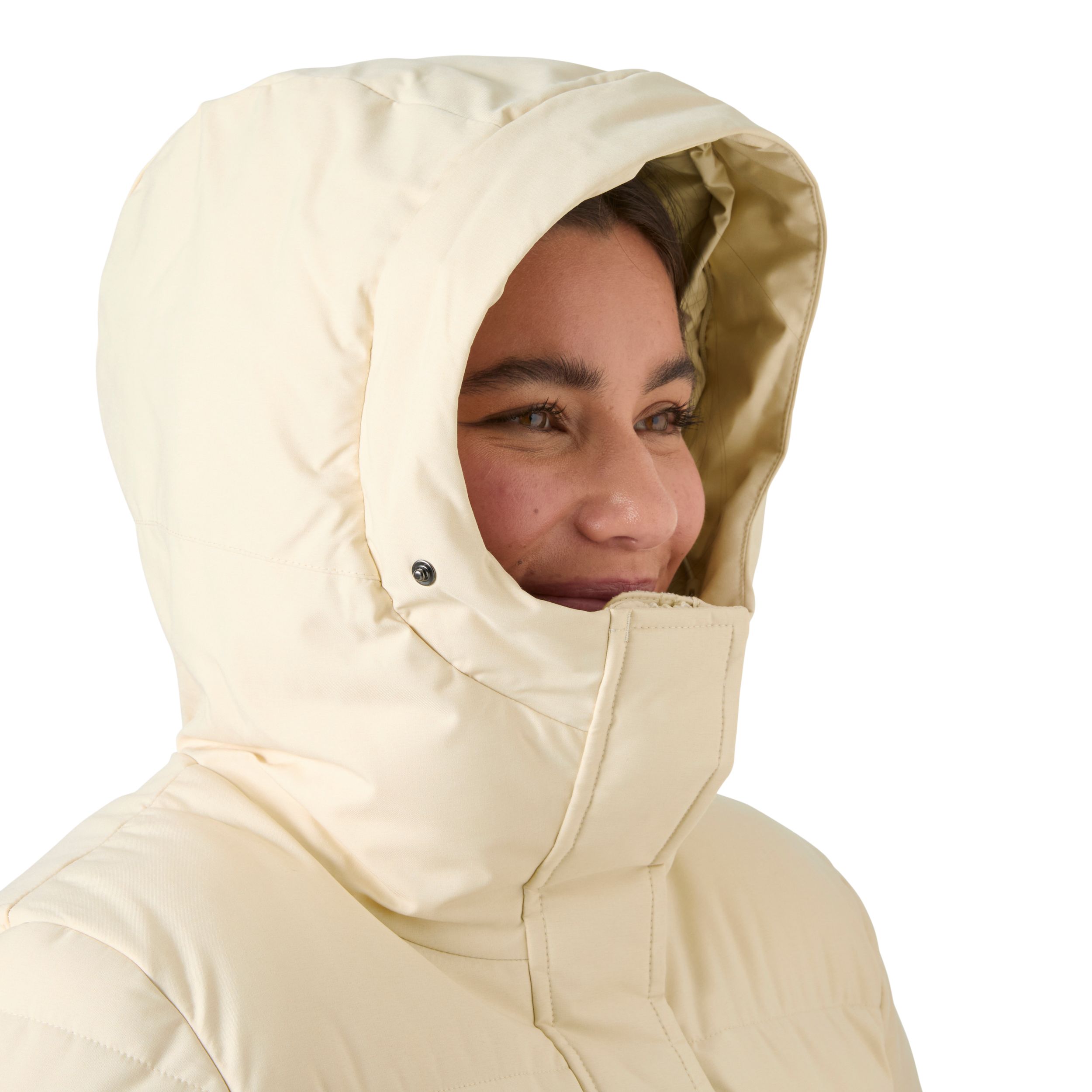 Helly Hansen Women's HELLY TECH® Puffer Parka Jacket