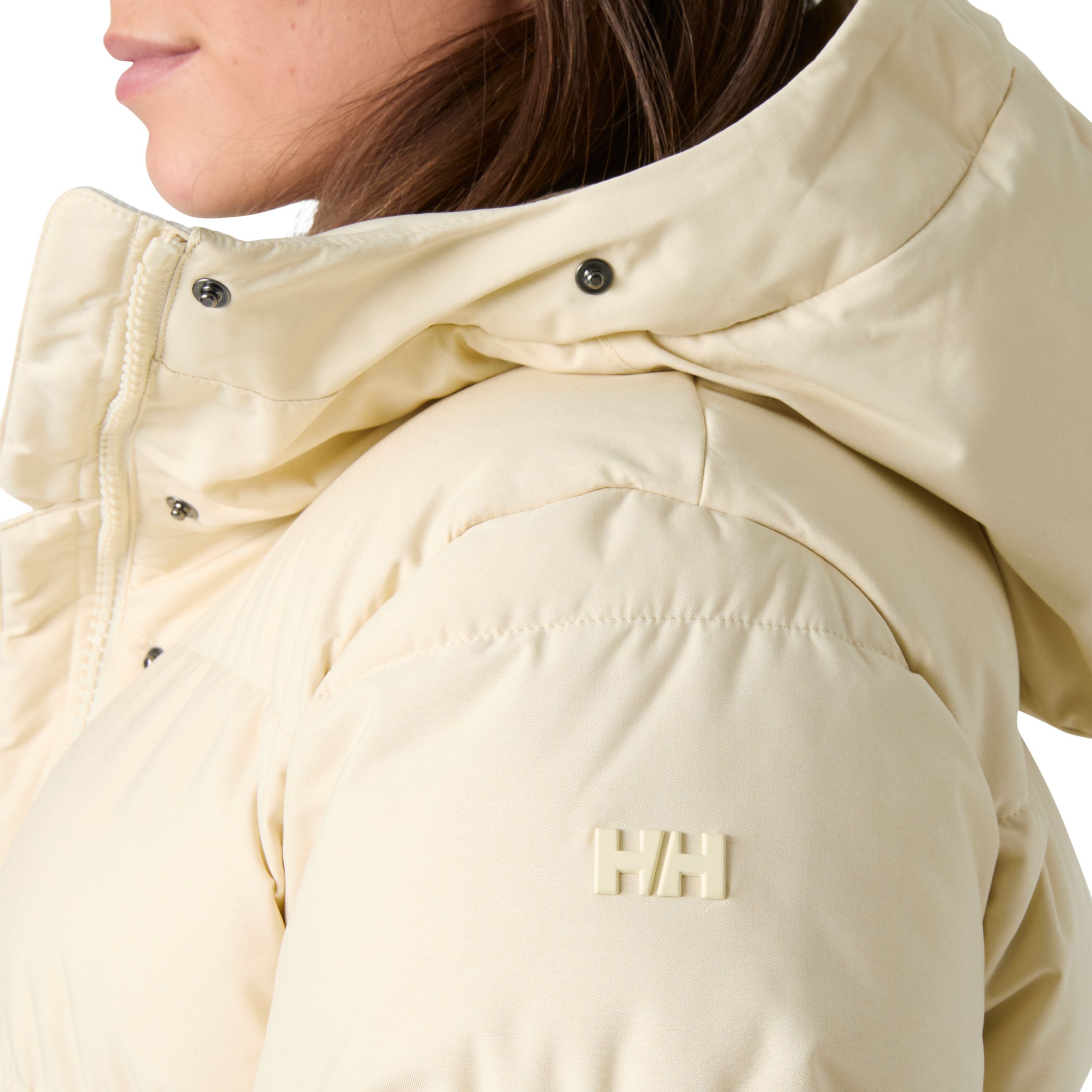 Helly Hansen Women's HELLY TECH® Puffer Parka Jacket