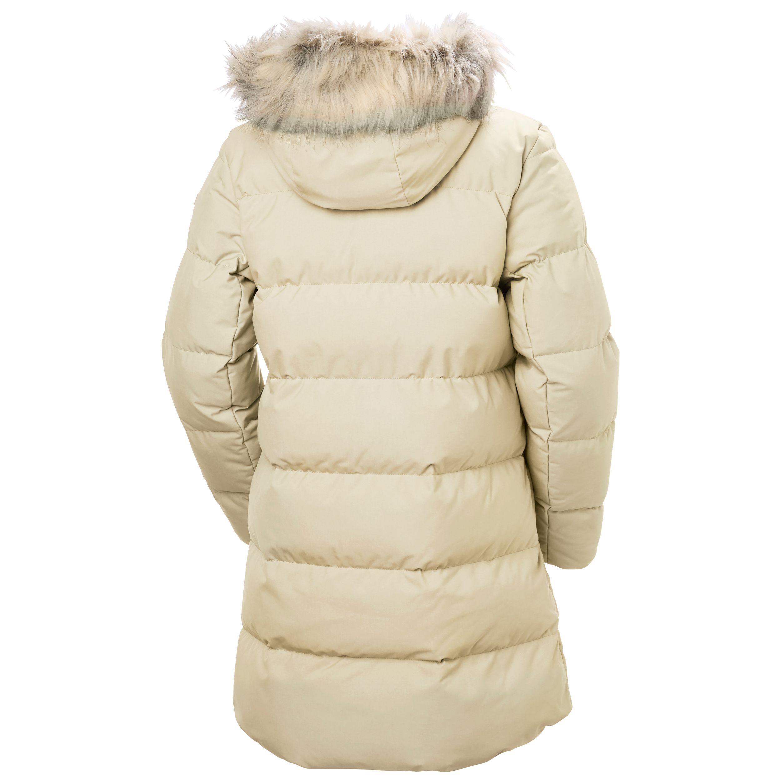 Helly Hansen Women's HELLY TECH® Puffer Parka Jacket