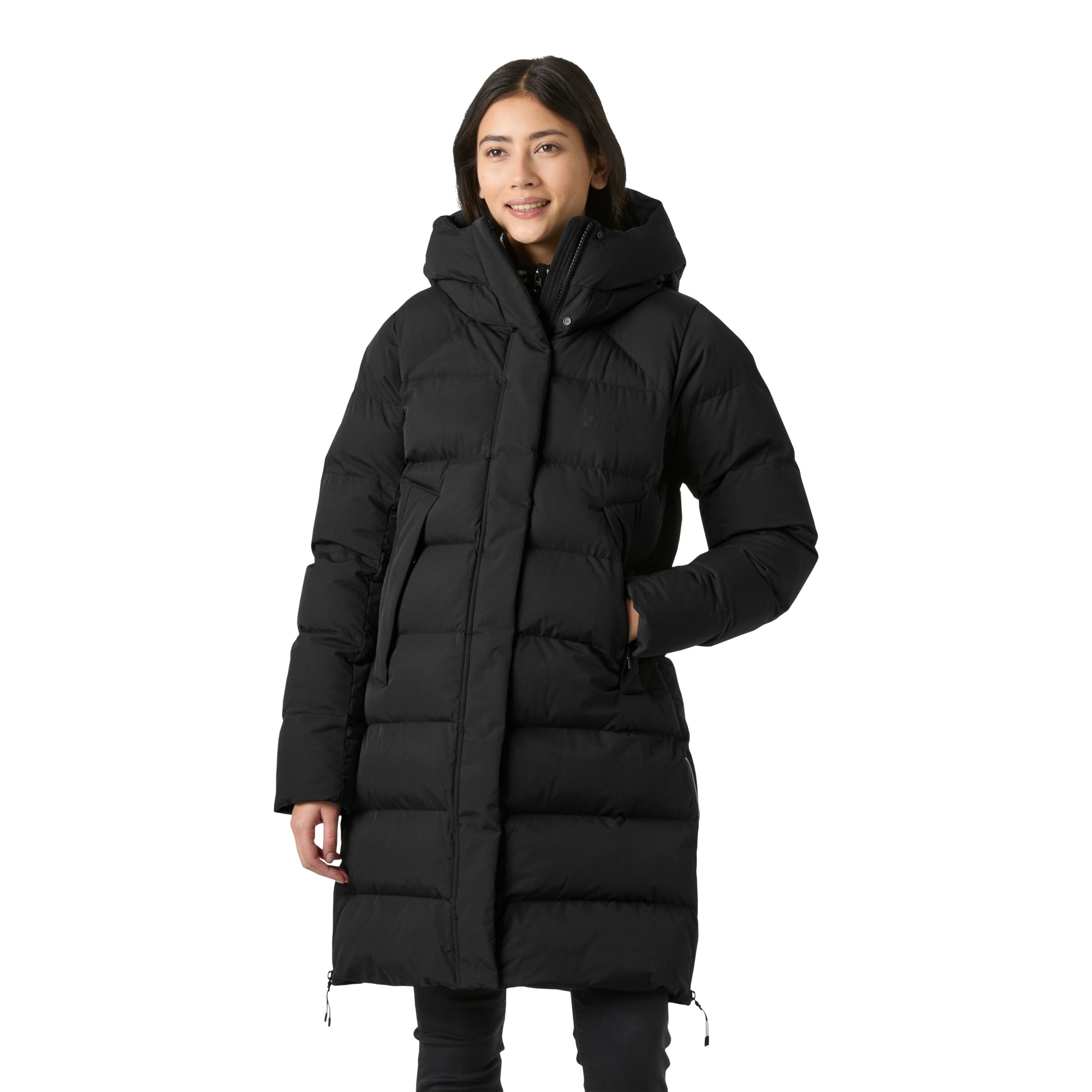Helly Hansen Women's Aloura Insulated Puffy Parka
