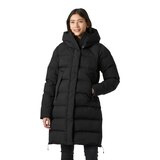 Helly Hansen Women's Aloura Insulated Puffy Parka Front_Flat