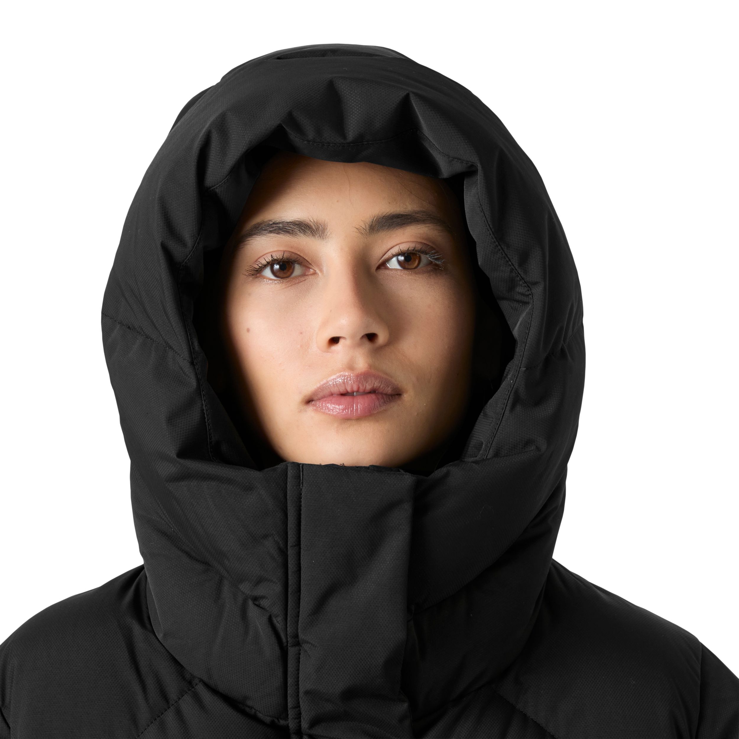Helly Hansen Women's Aloura Insulated Puffy Parka