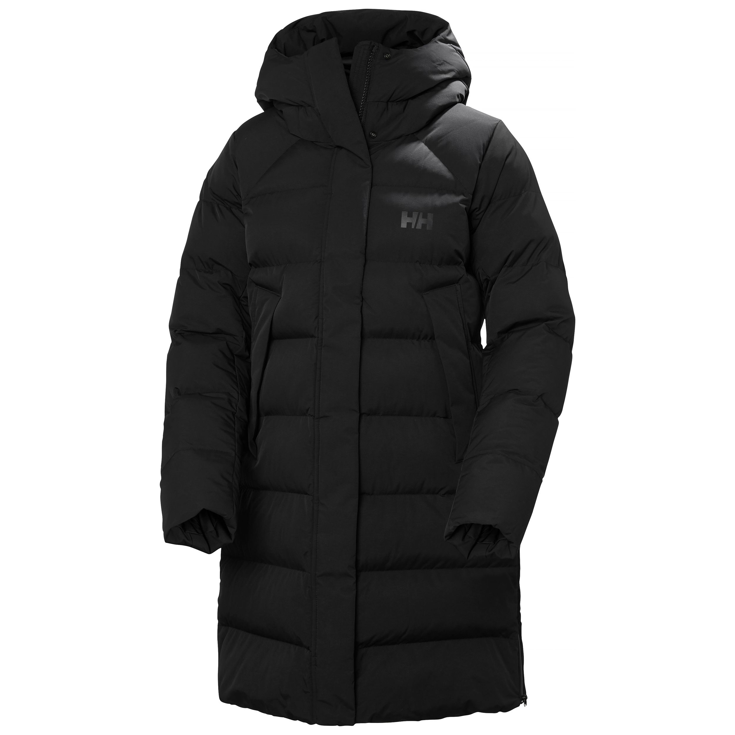Helly Hansen Women's Aloura Insulated Puffy Parka
