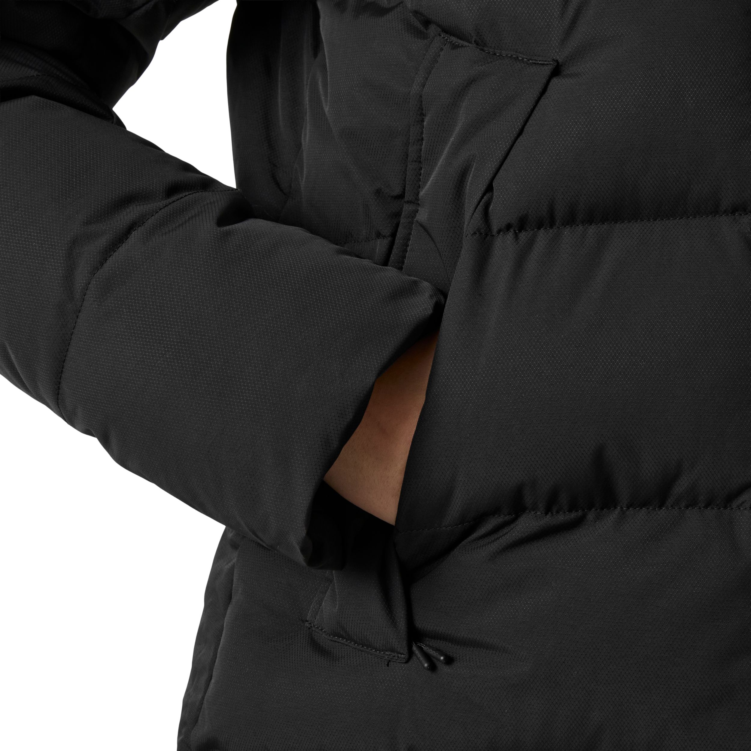 Helly Hansen Women's Aloura Insulated Puffy Parka