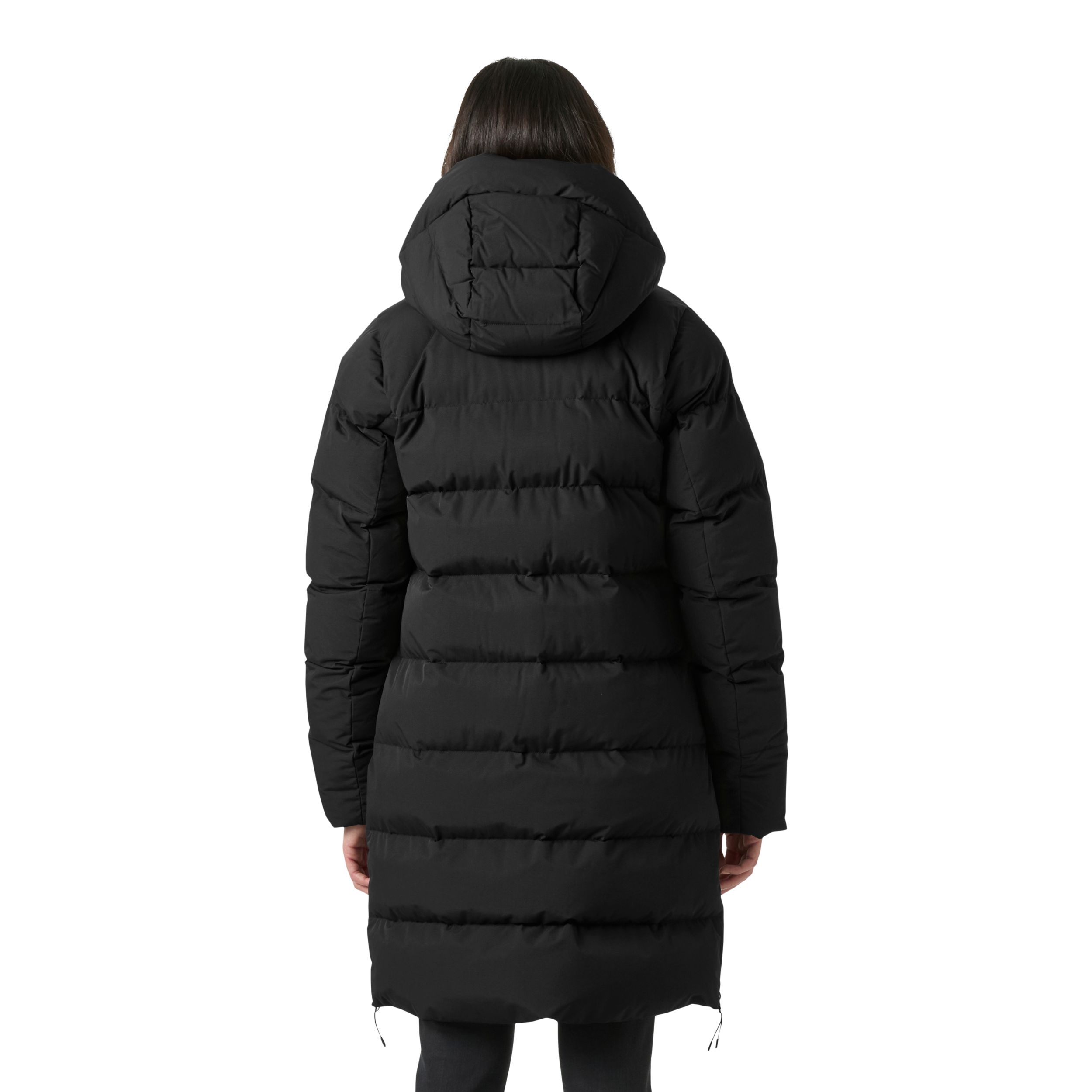 Helly Hansen Women's Aloura Insulated Puffy Parka