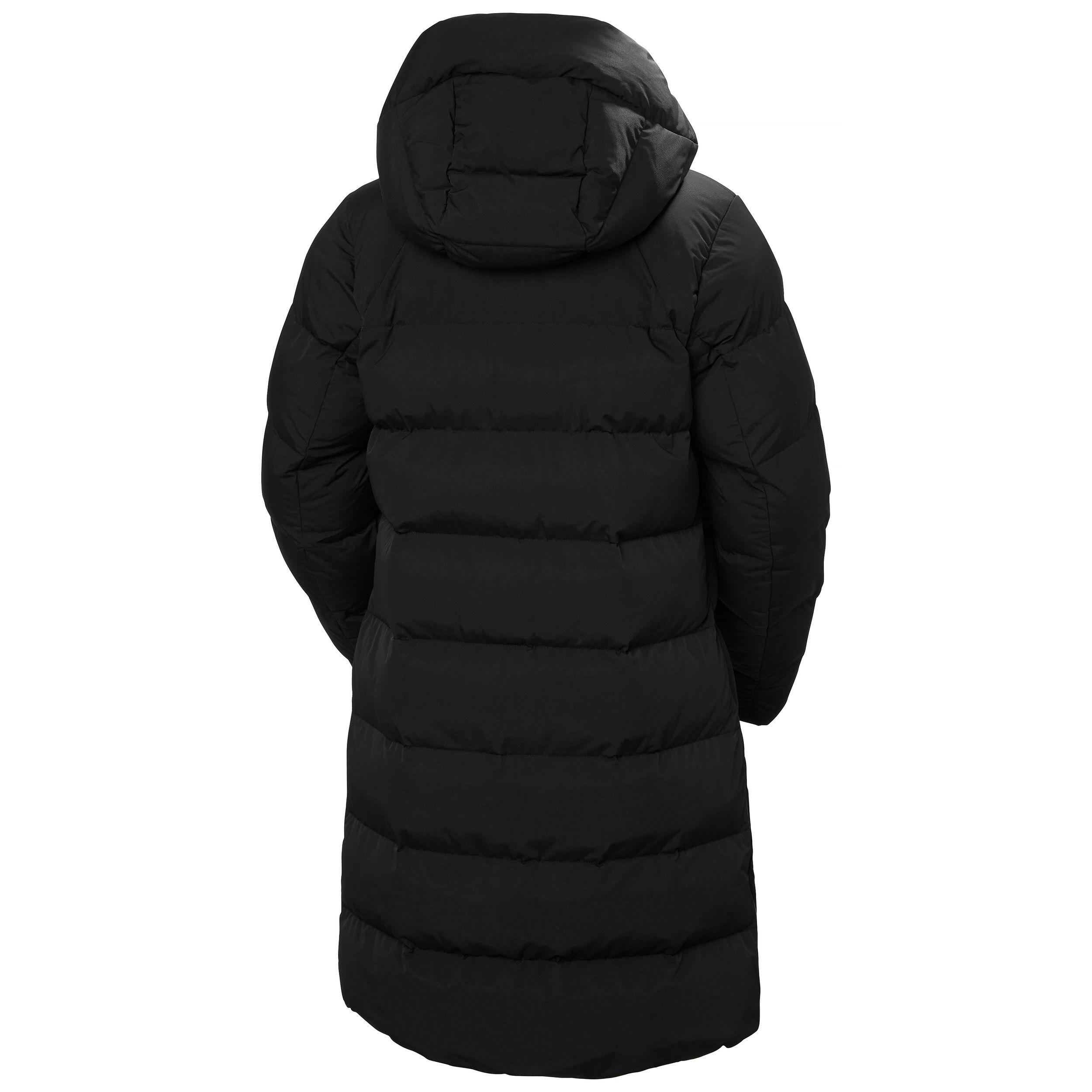 Helly Hansen Women's Aloura Insulated Puffy Parka