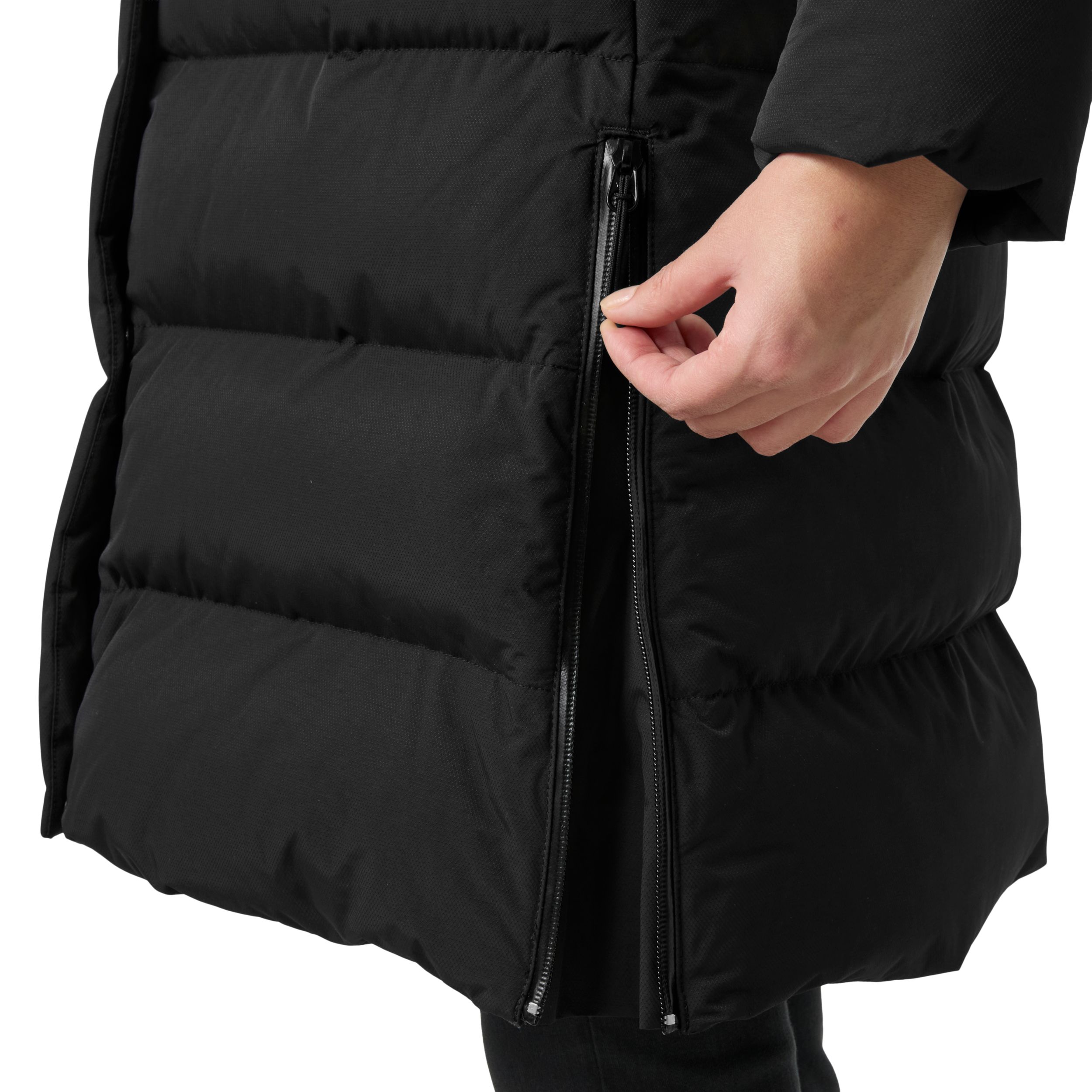Helly Hansen Women's Aloura Insulated Puffy Parka