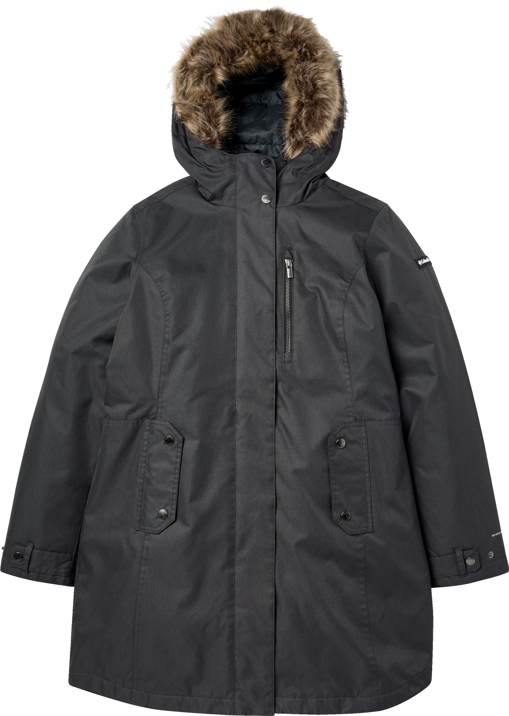 Columbia Women's Suttle Mountain IC Parka