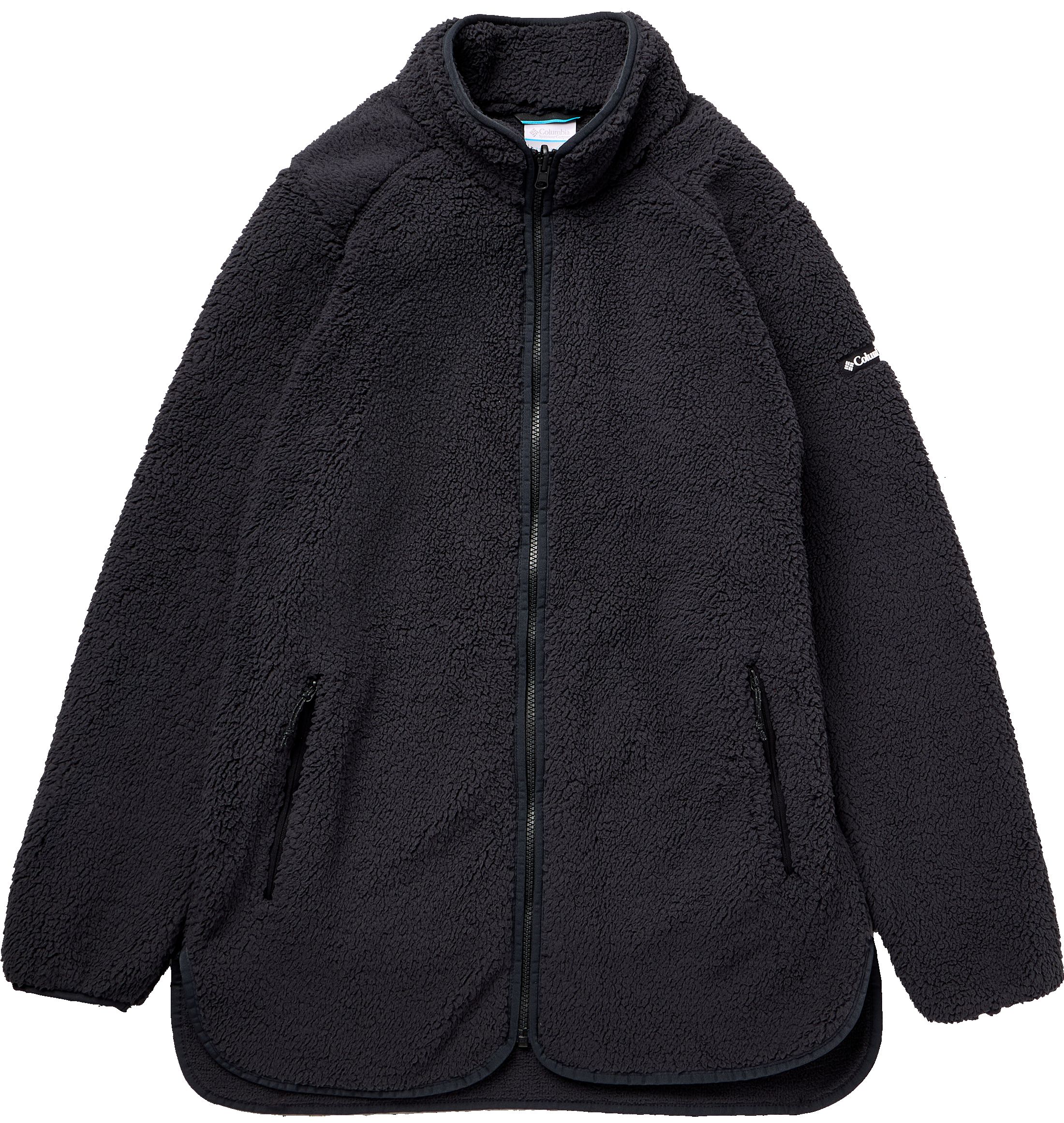 Columbia Women's Suttle Mountain IC Parka