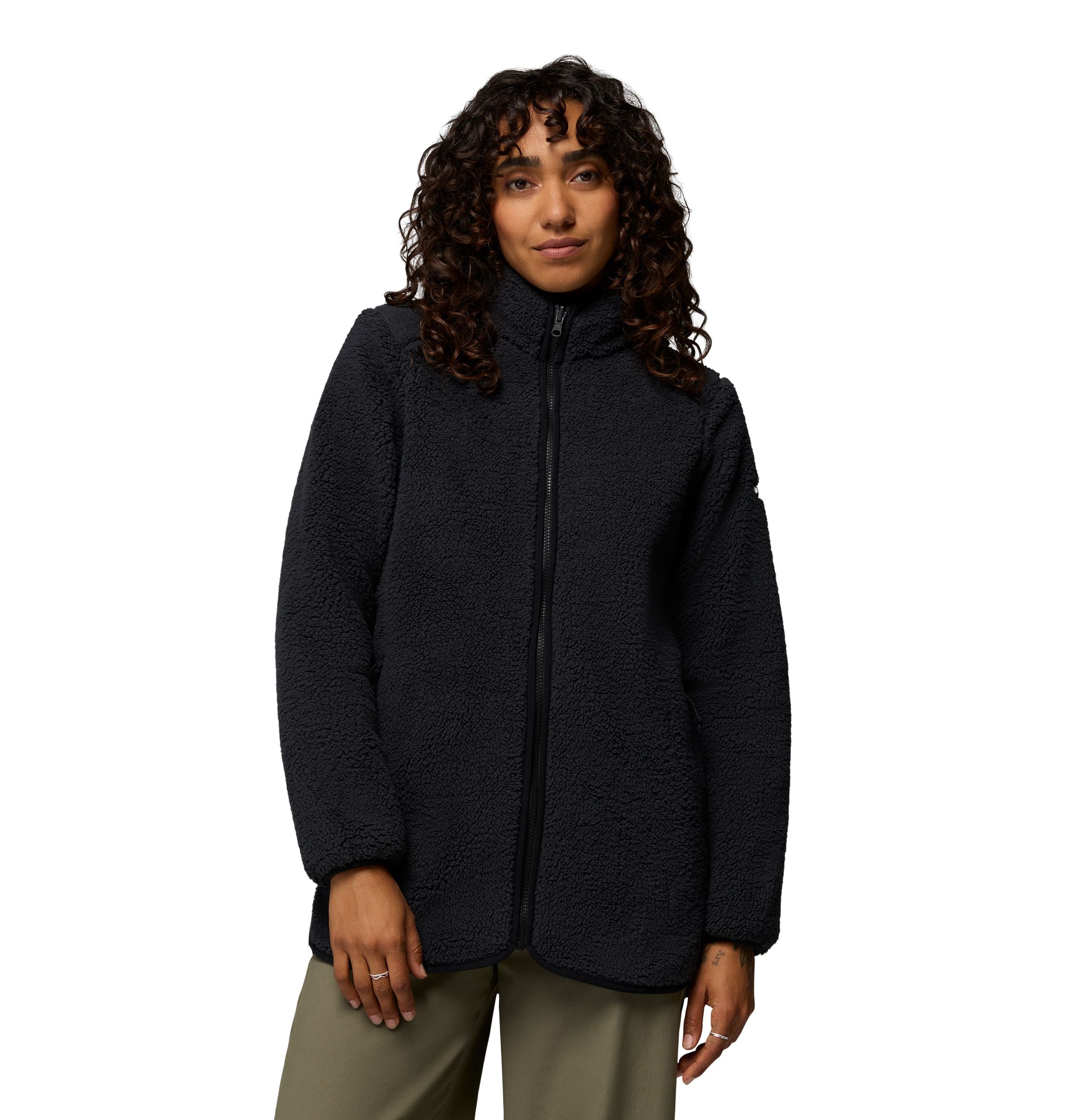 Columbia Women's Suttle Mountain IC Parka