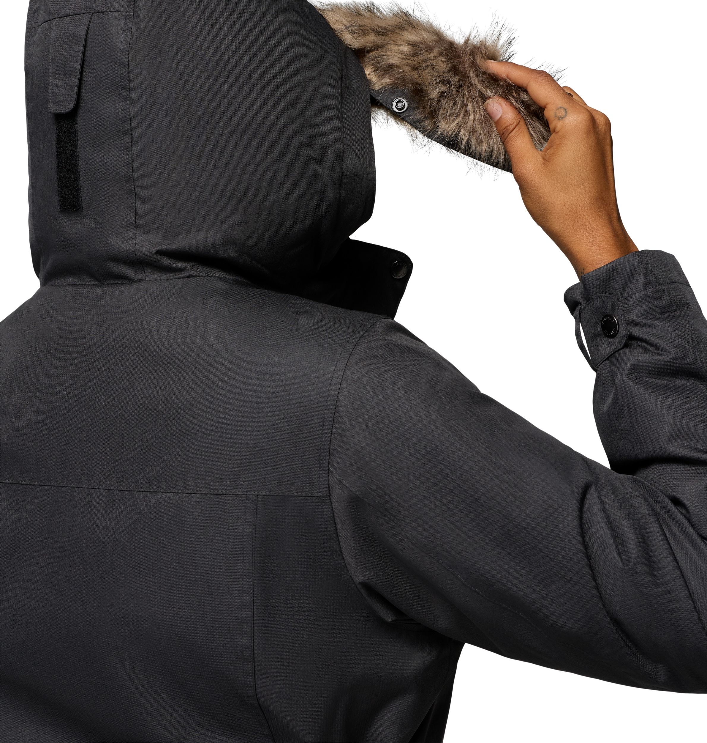 Columbia Women's Suttle Mountain IC Parka