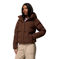 Columbia Women's Amazepuff Insulated Winter Jacket