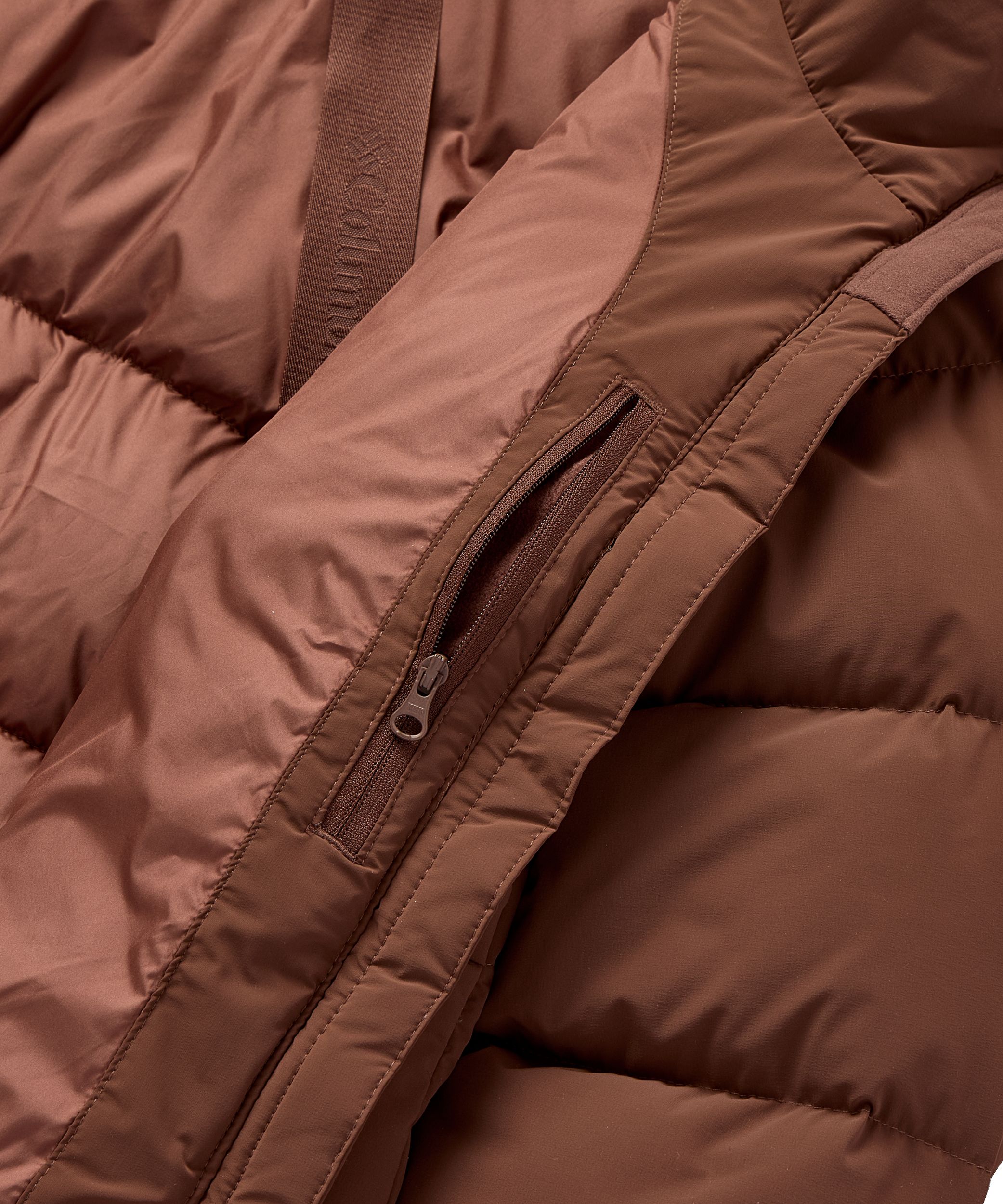 Columbia Women's Amazepuff Insulated Winter Jacket