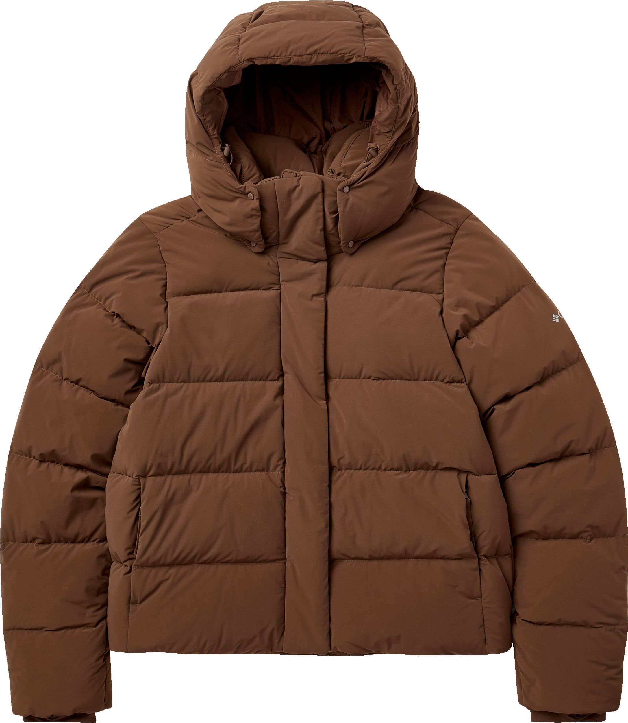 Columbia Women's Amazepuff Insulated Winter Jacket