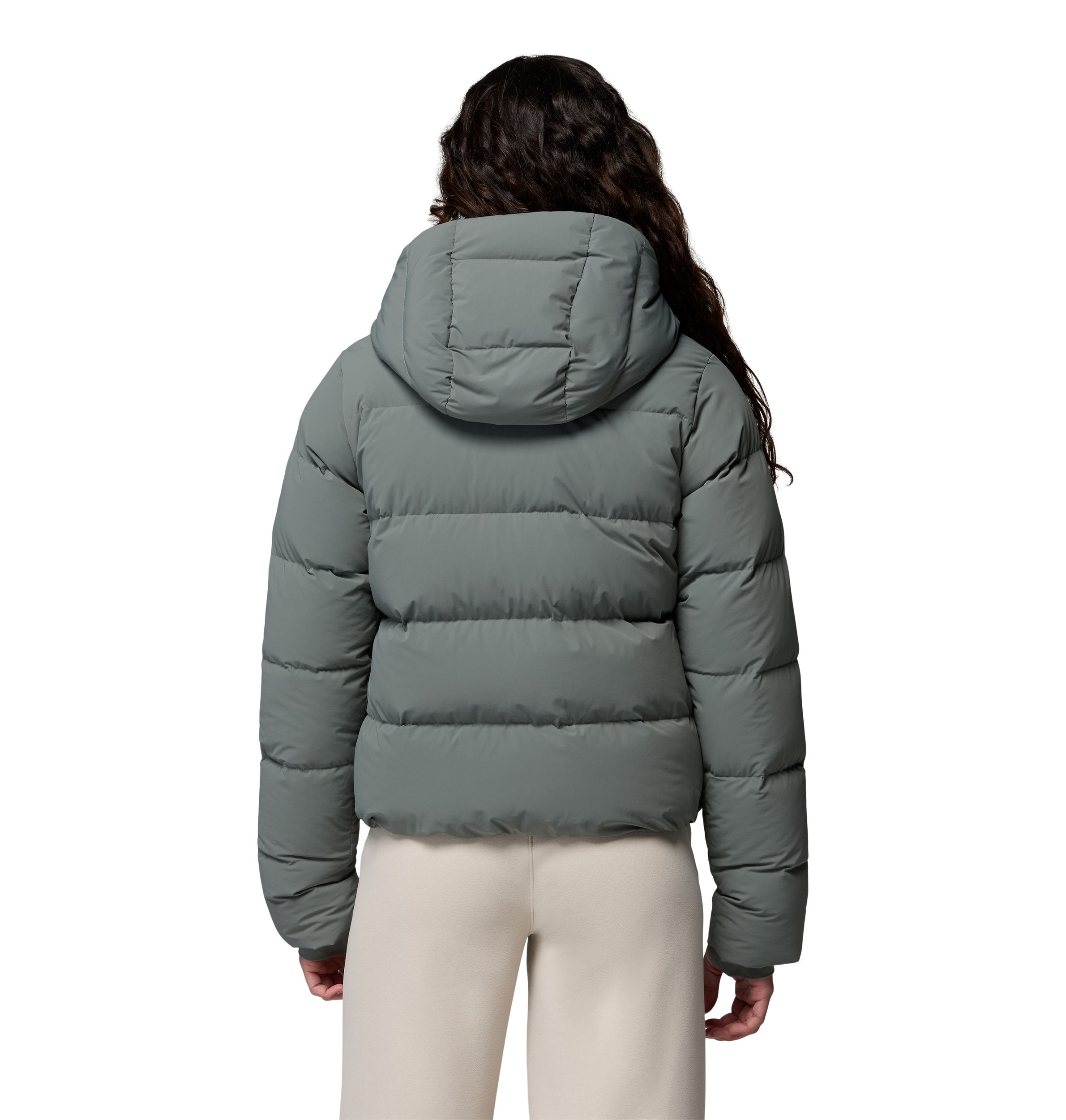 Columbia Women's Amazepuff Insulated Winter Jacket