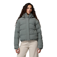 Columbia Women's Amazepuff Insulated Winter Jacket