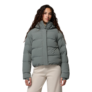 Columbia Women's Amazepuff Insulated Winter Jacket
