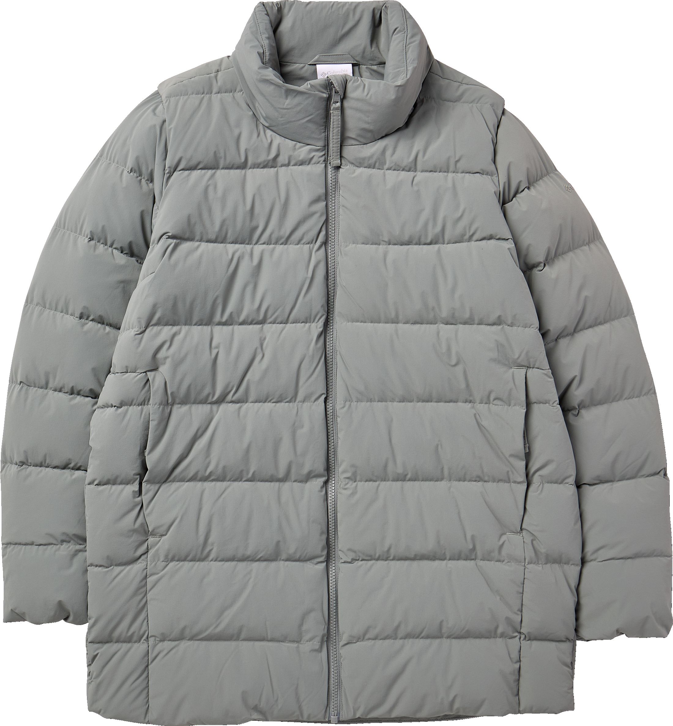 Columbia Women's Amaze Puffer IC Waterproof Parka