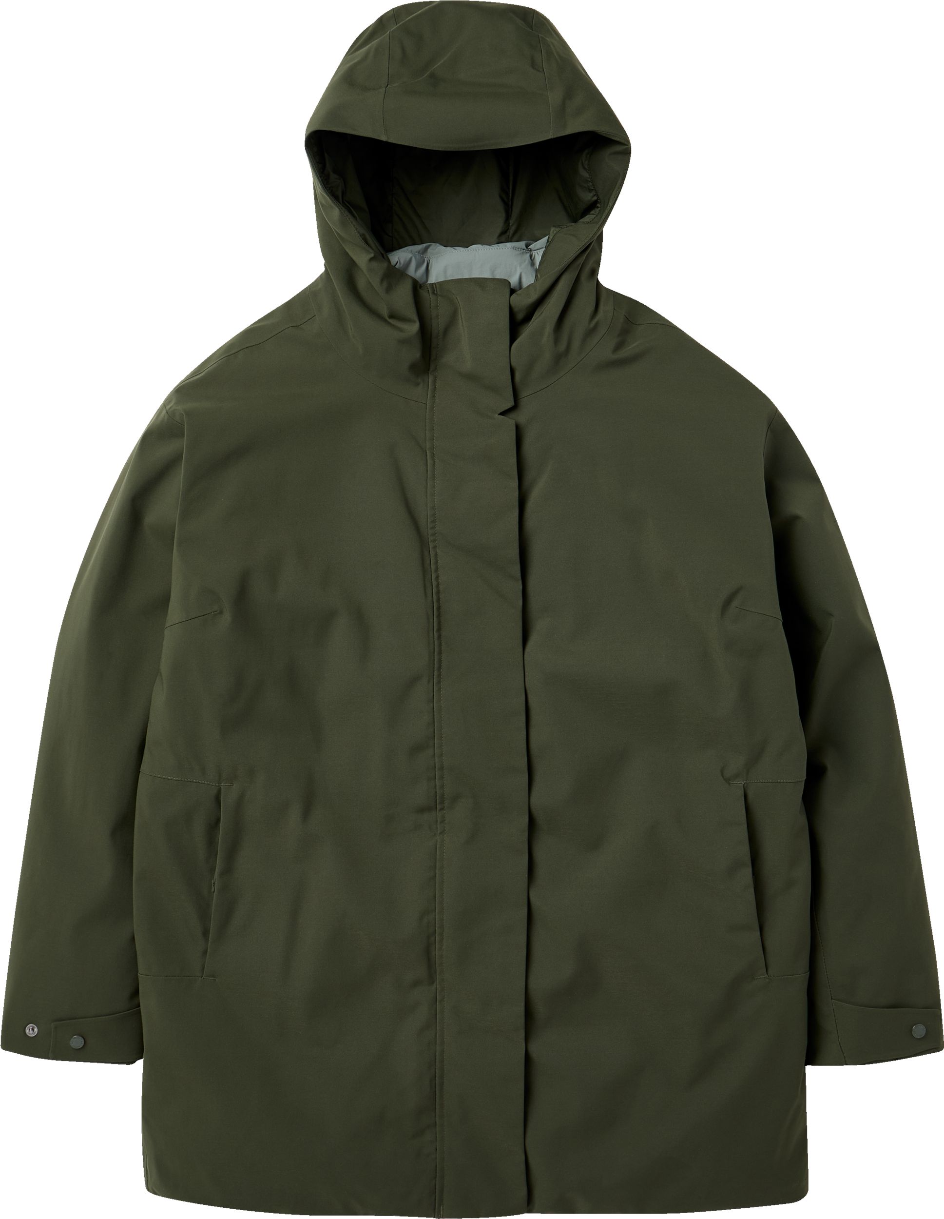 Columbia Women's Amaze Puffer IC Waterproof Parka