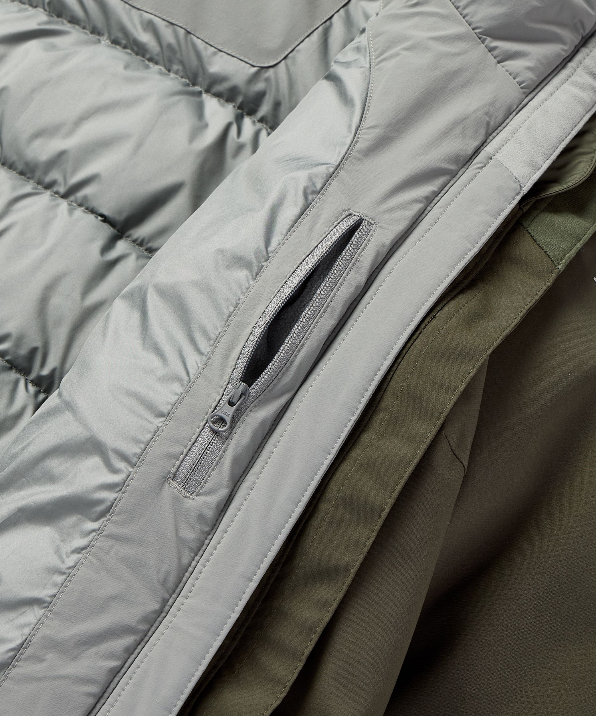 Columbia Women's Amaze Puffer IC Waterproof Parka