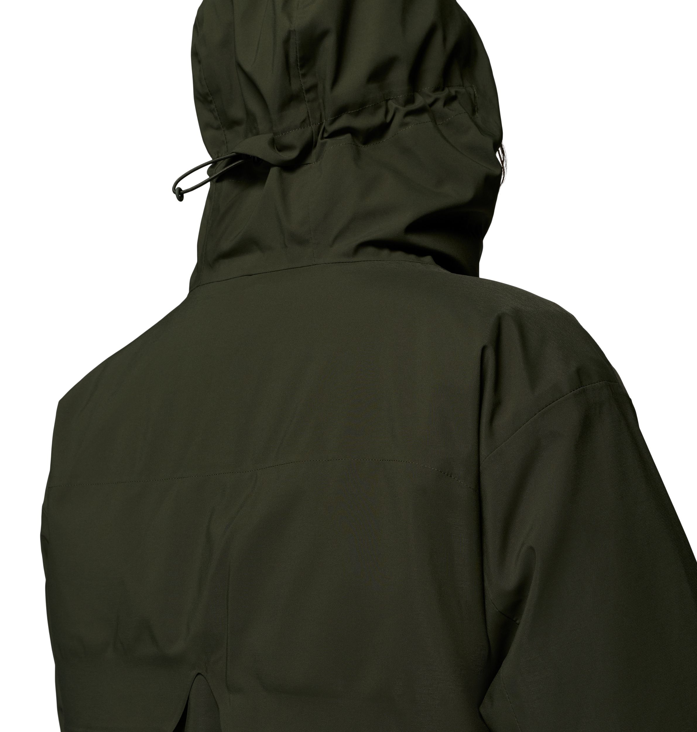 Columbia Women's Amaze Puffer IC Waterproof Parka