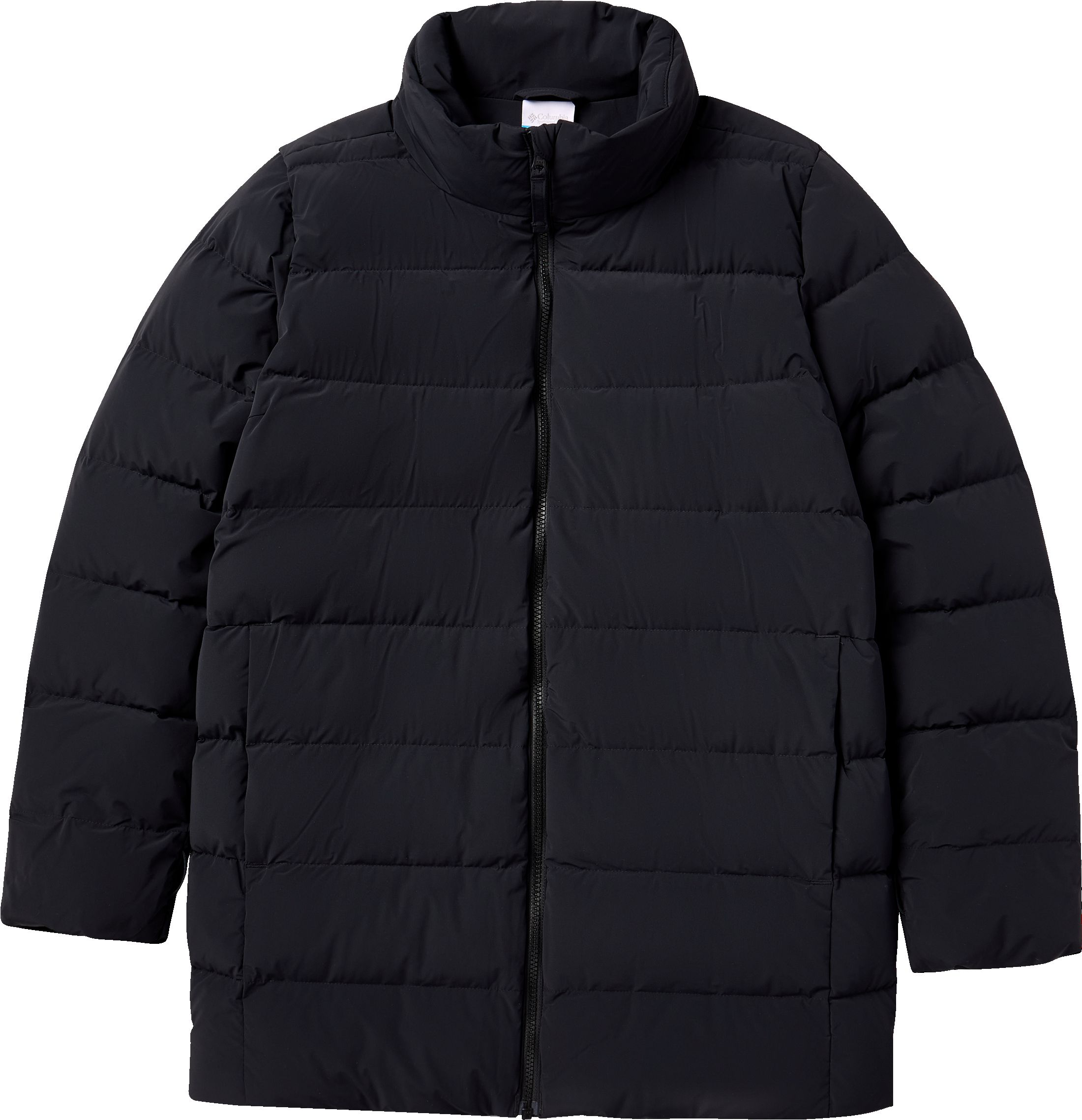 Columbia Women's Amaze Puffer IC Waterproof Parka