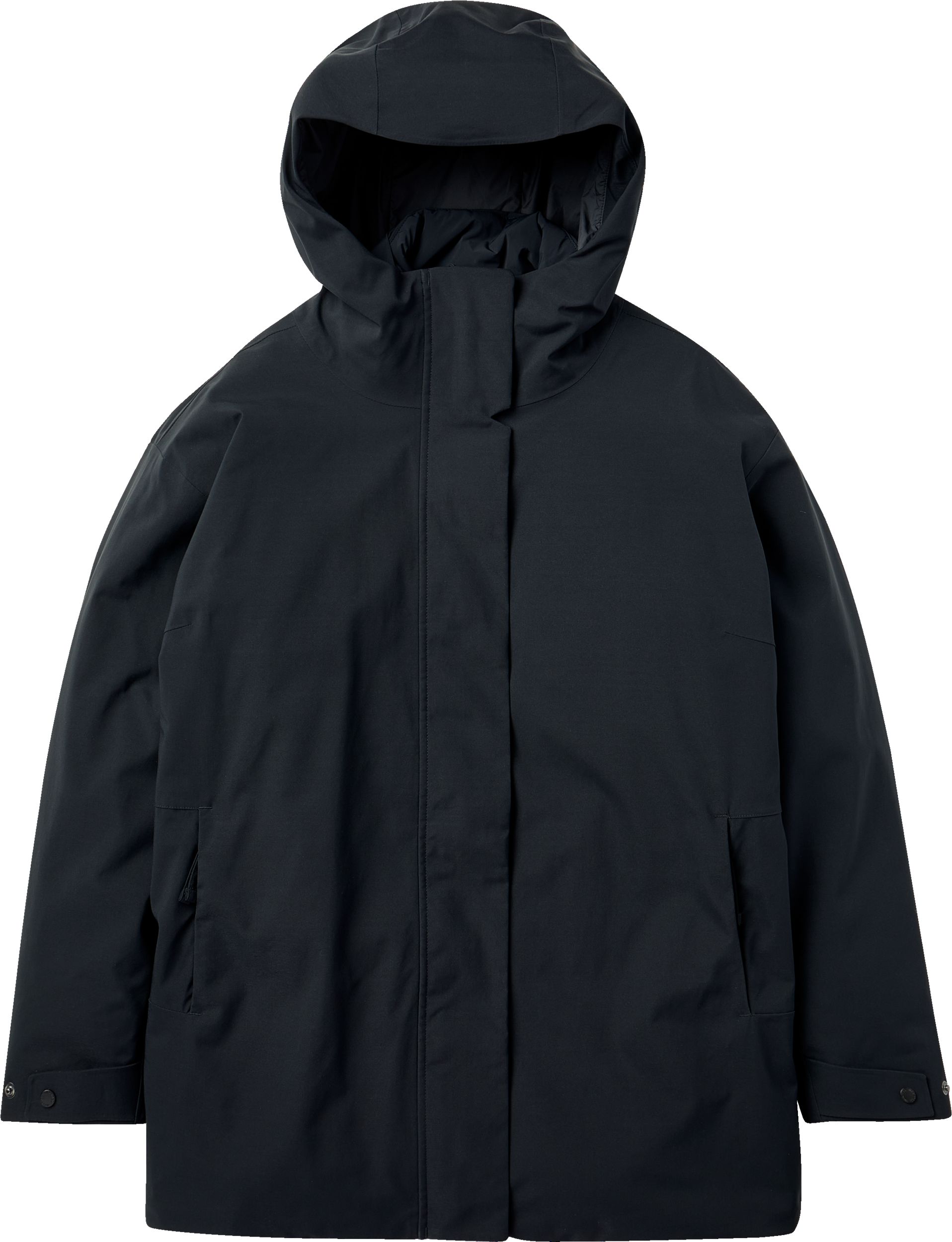 Columbia Women's Amaze Puff™ Interchange Parka