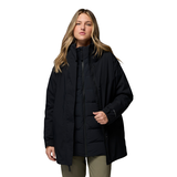 Columbia Women's Amaze Puffer IC Waterproof Parka Front_Flat