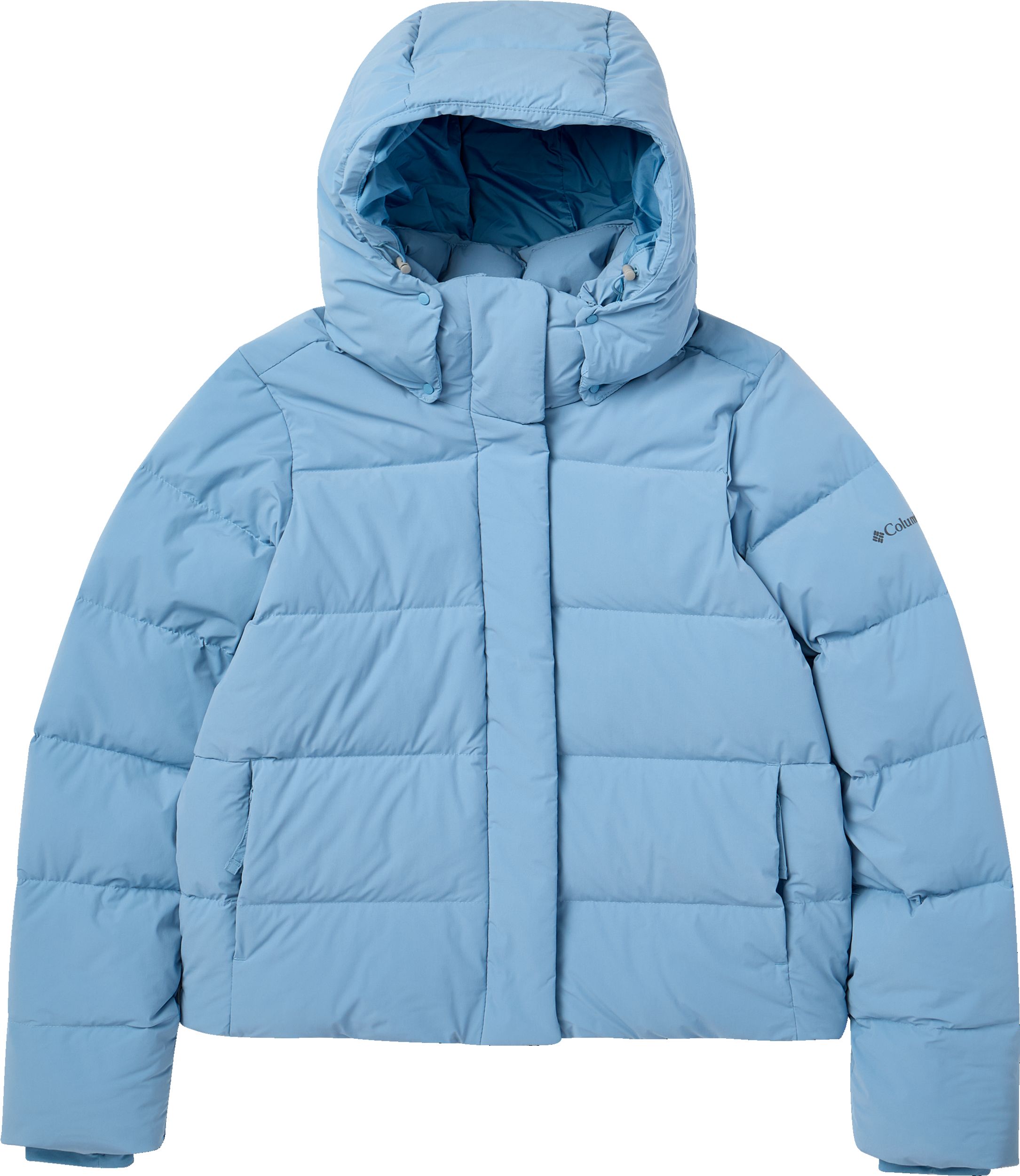 Columbia Women's Amazepuff Insulated Winter Jacket