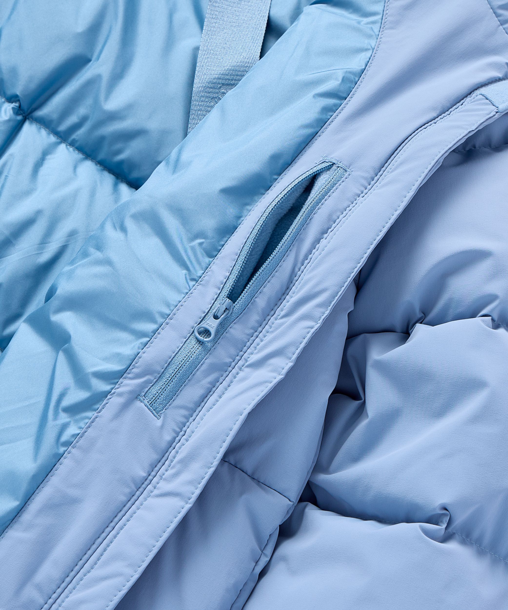 Columbia Women's Amazepuff Insulated Winter Jacket