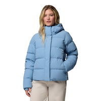 Columbia Women's Amazepuff Insulated Winter Jacket