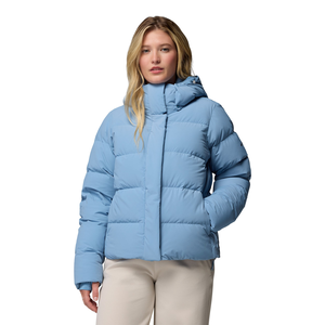 Columbia Women's Amazepuff Insulated Winter Jacket