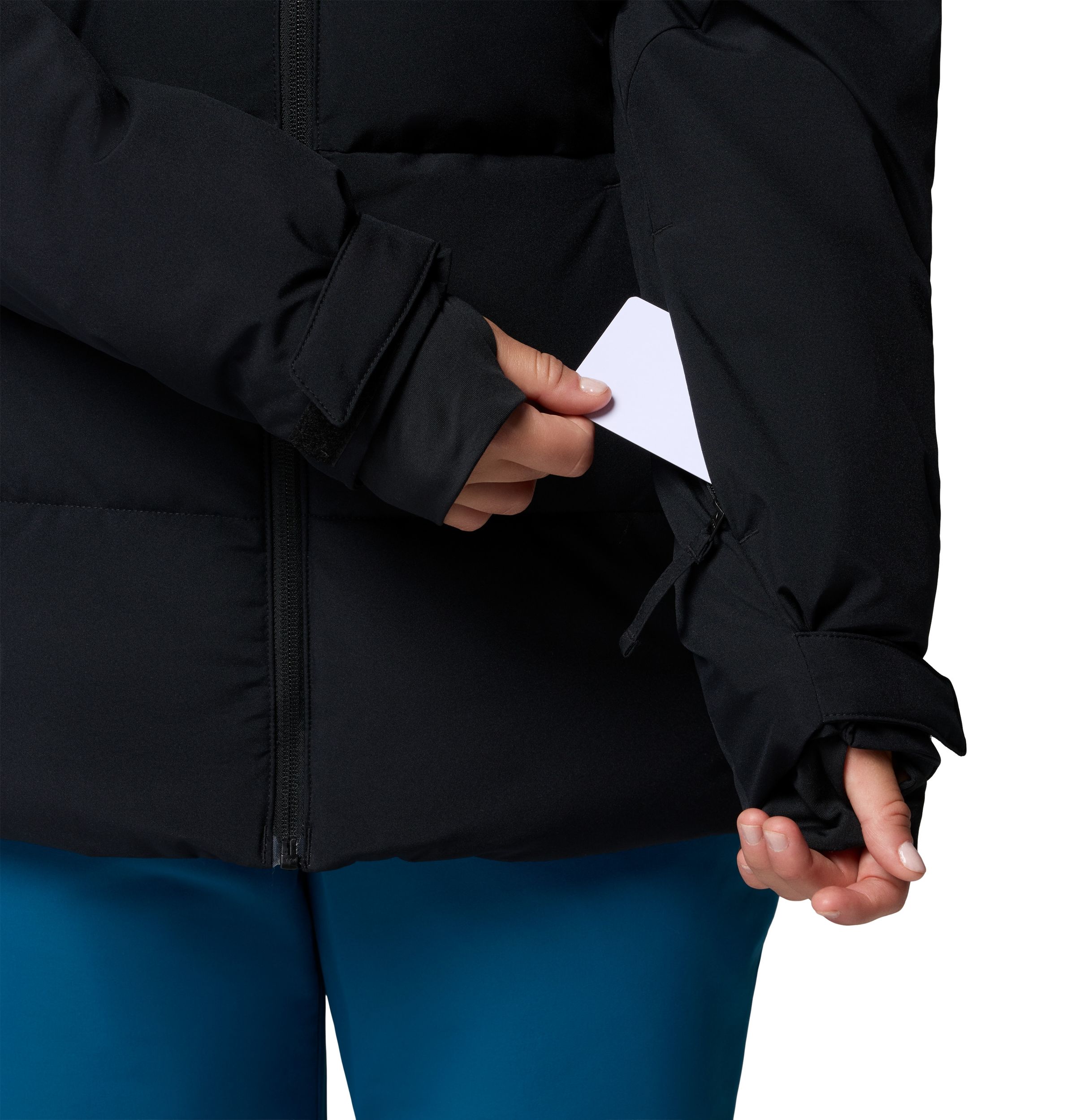 Columbia Women's Ava Alpine™ Puffer Ski Jacket