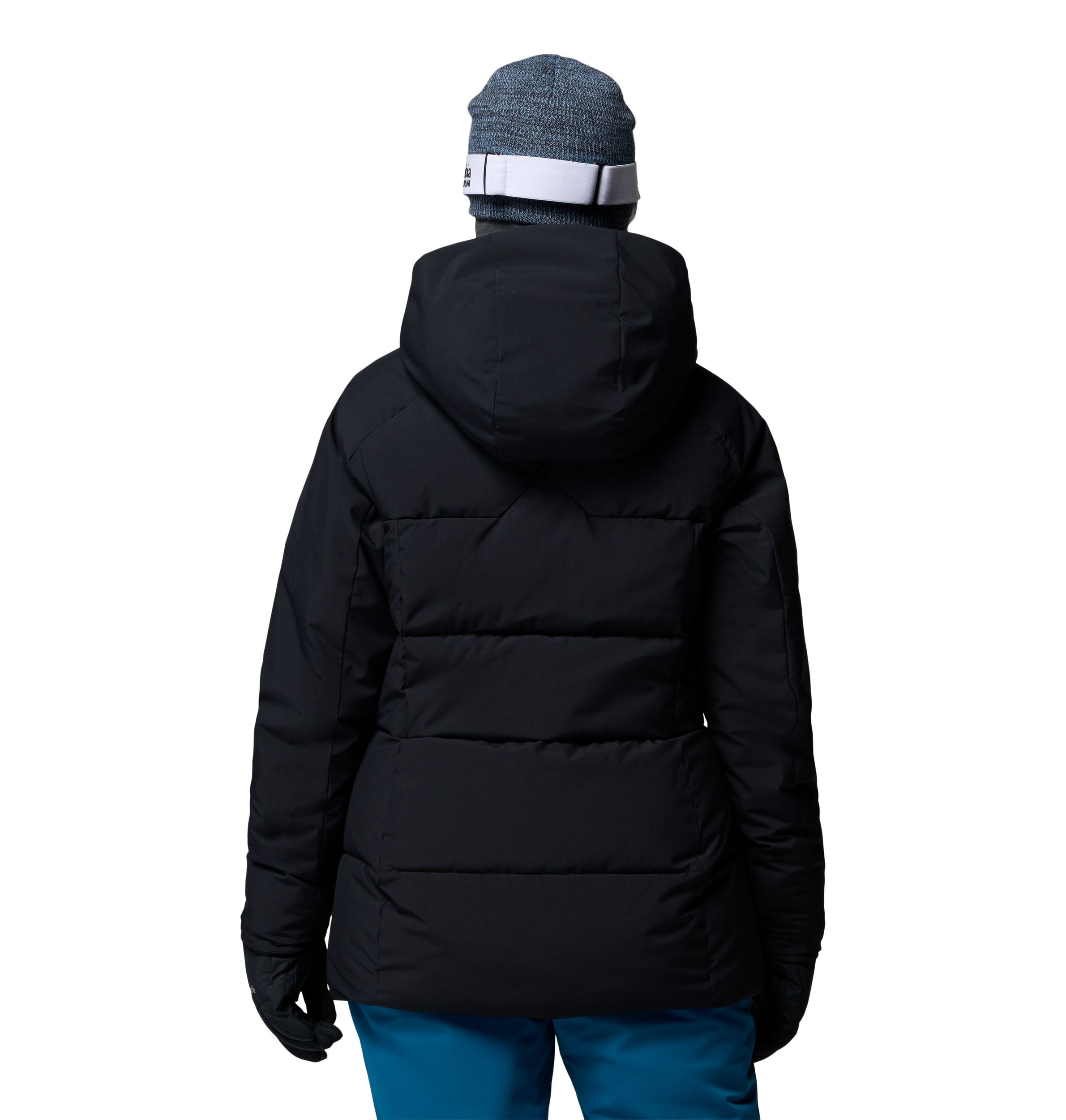 Columbia Women's Ava Alpine™ Puffer Ski Jacket