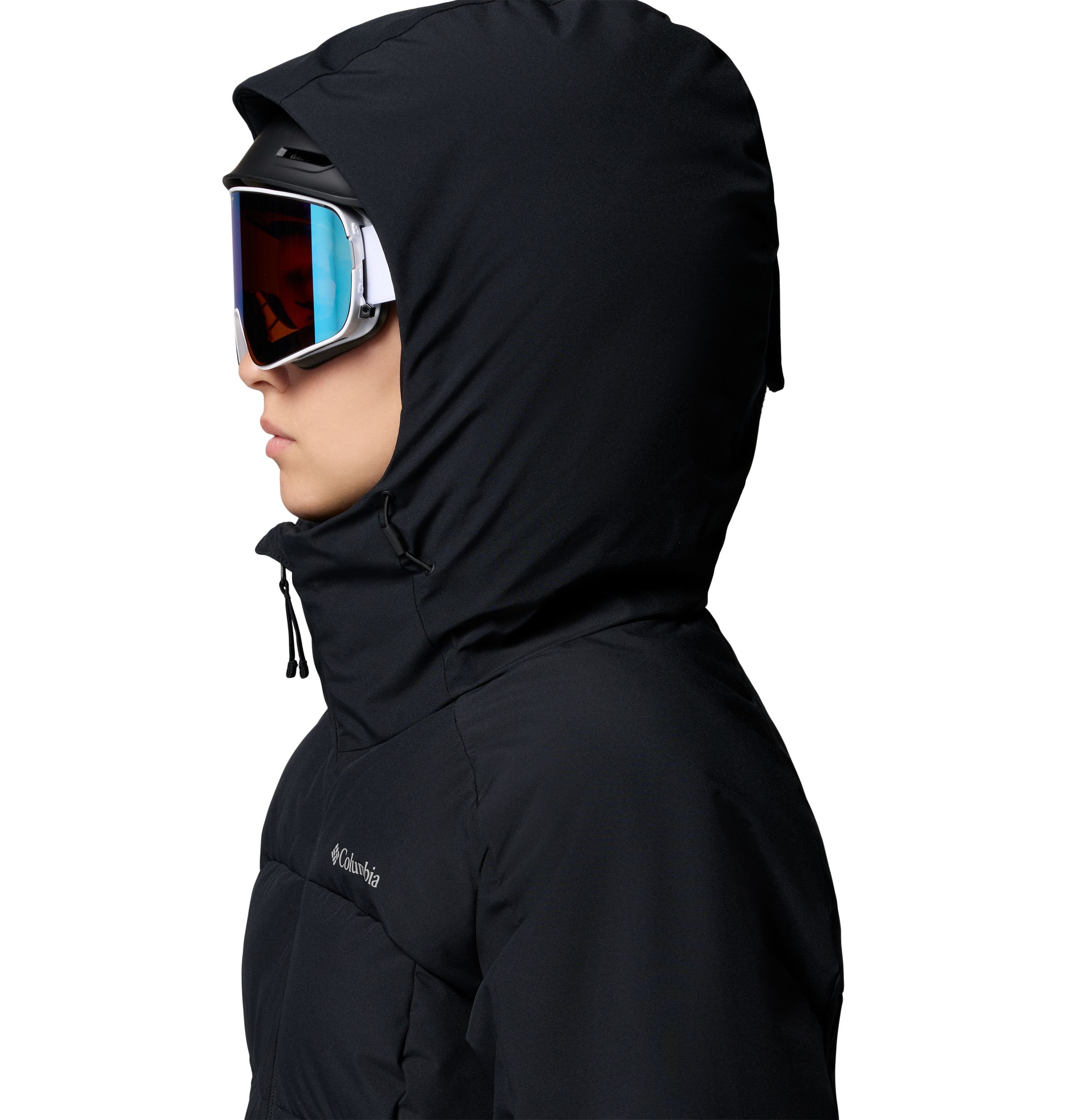 Columbia Women's Ava Alpine™ Puffer Ski Jacket